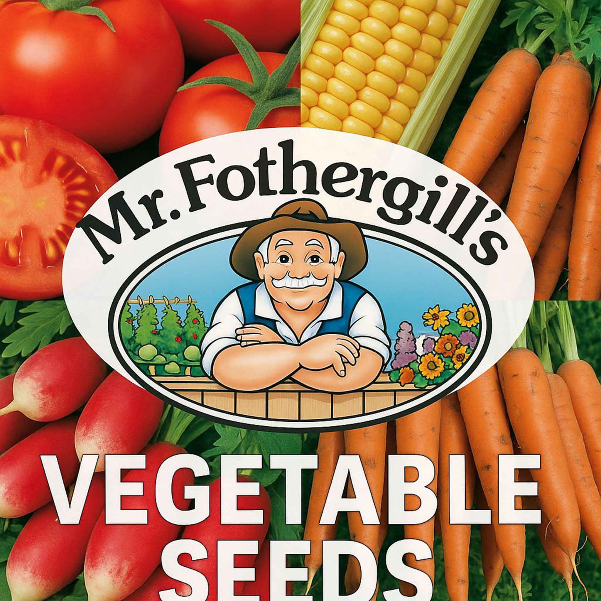 Vegetable-Seeds