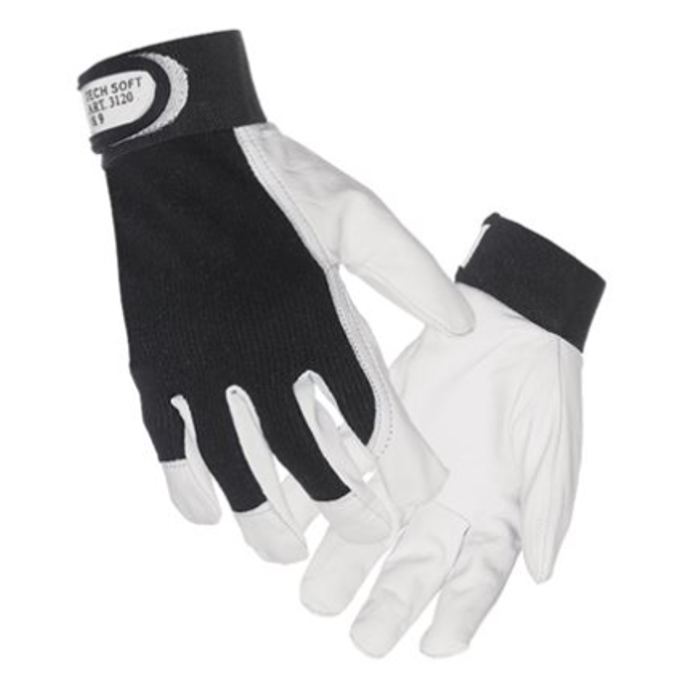 Veltuff GL3120 Tech Soft Gloves 1