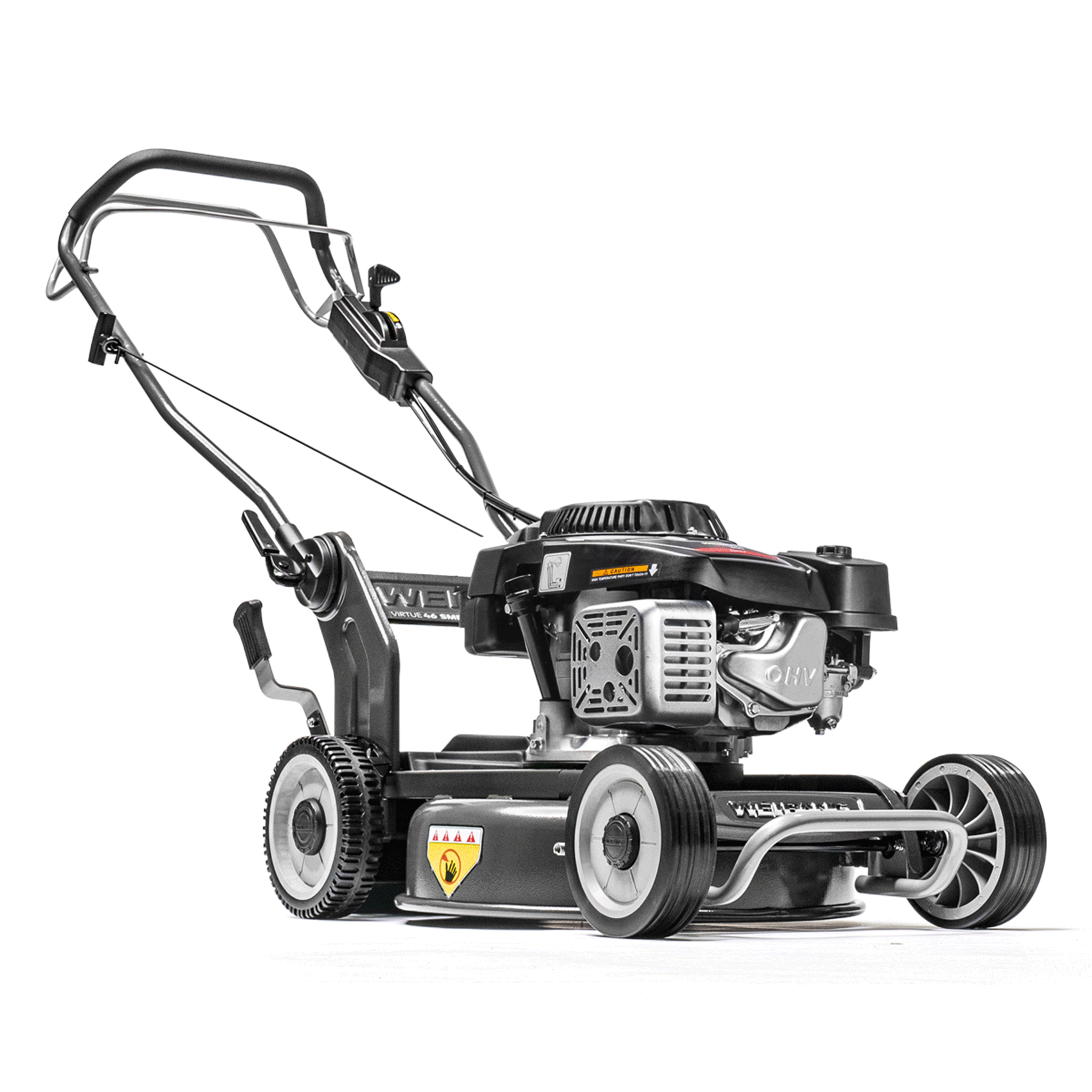 Weibang Virtue 46 SMP LV Petrol Lawn Mower