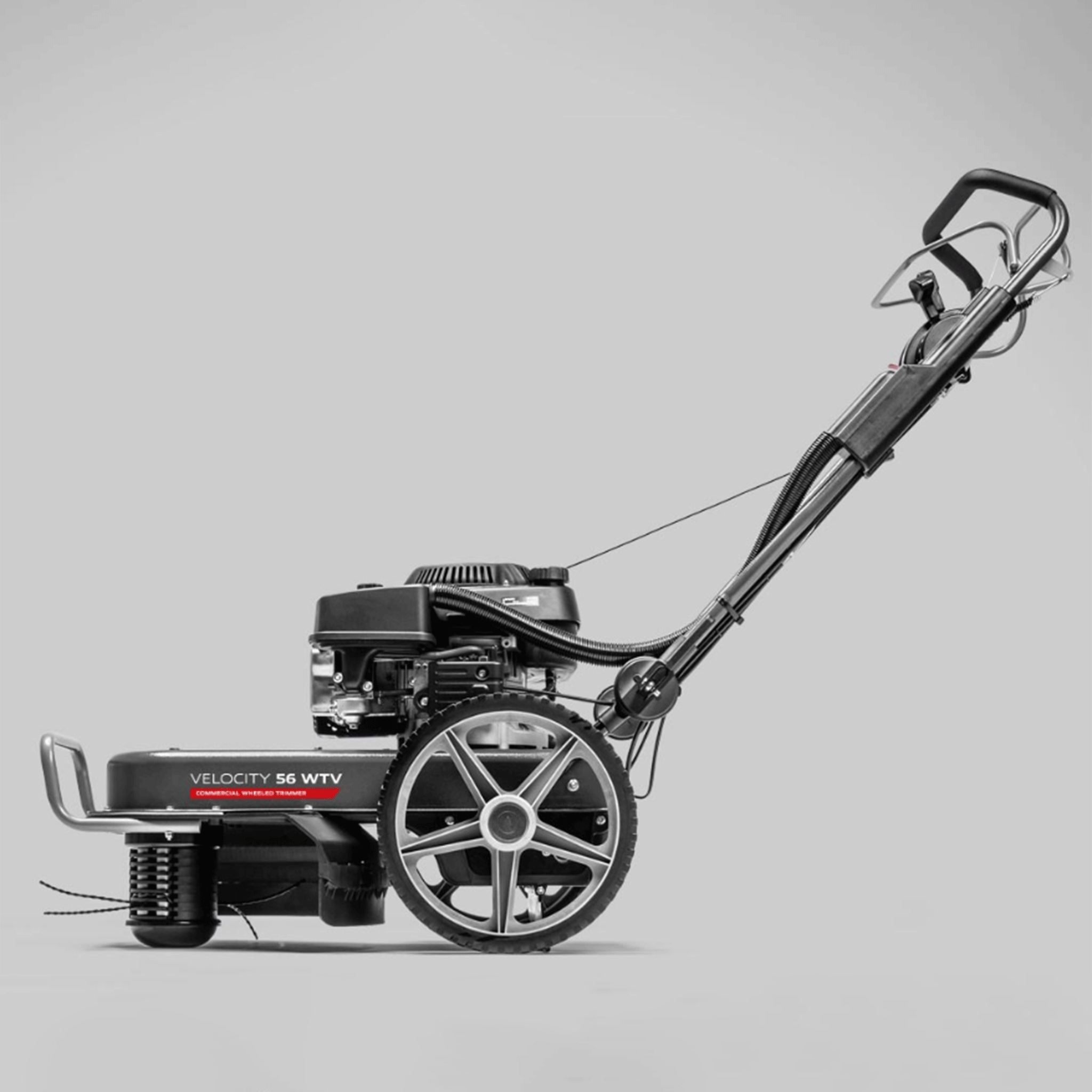 Weibang Velocity 56 WTV Wheeled Trimmer