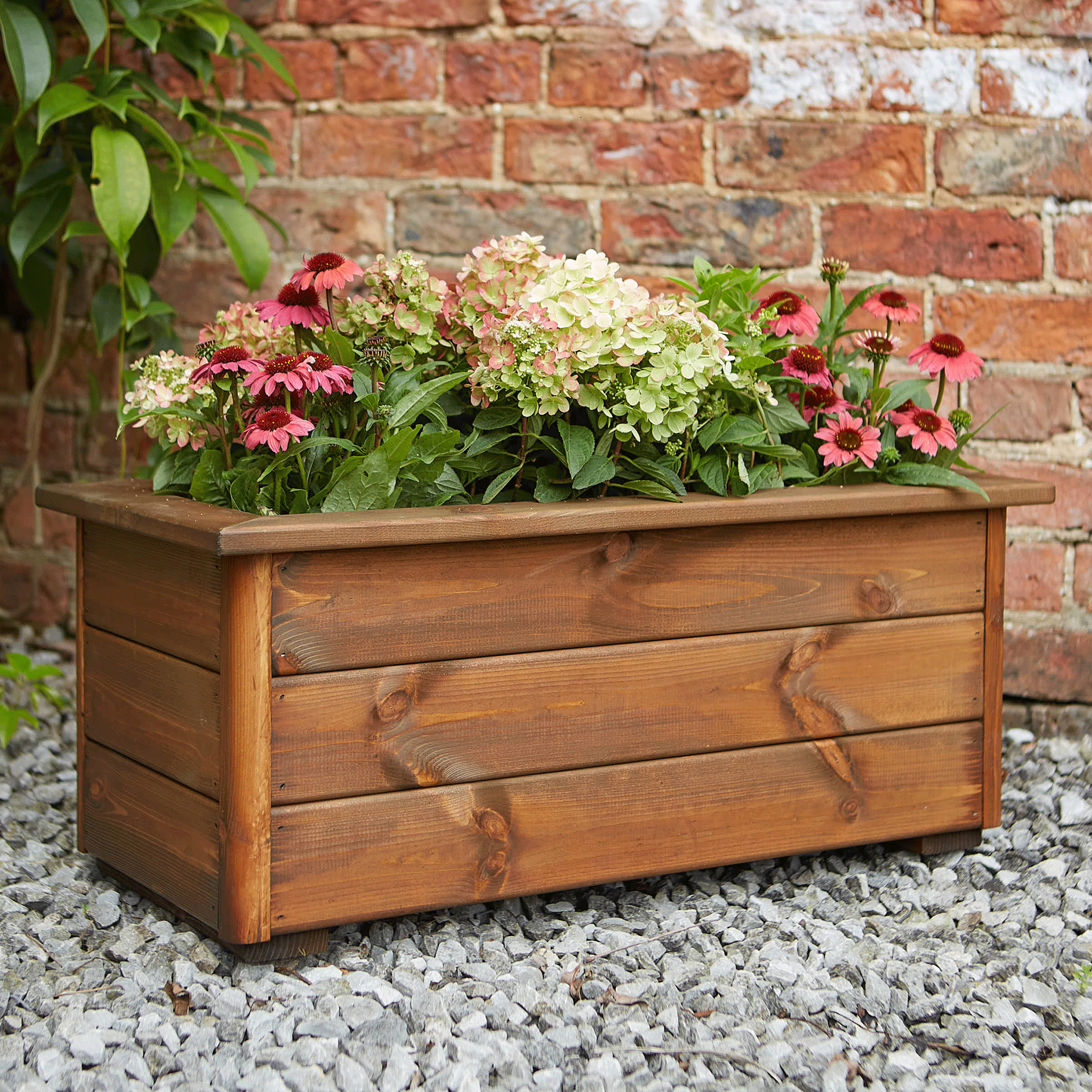 Tom Chambers Tilbury Trough Planter