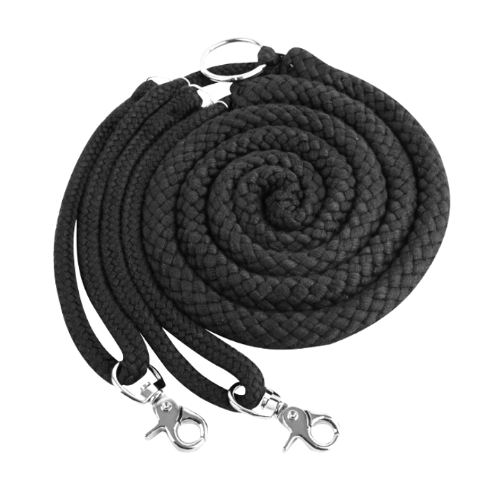 Waldhausen Soft Rope Lunging Aid - All Sizes 4