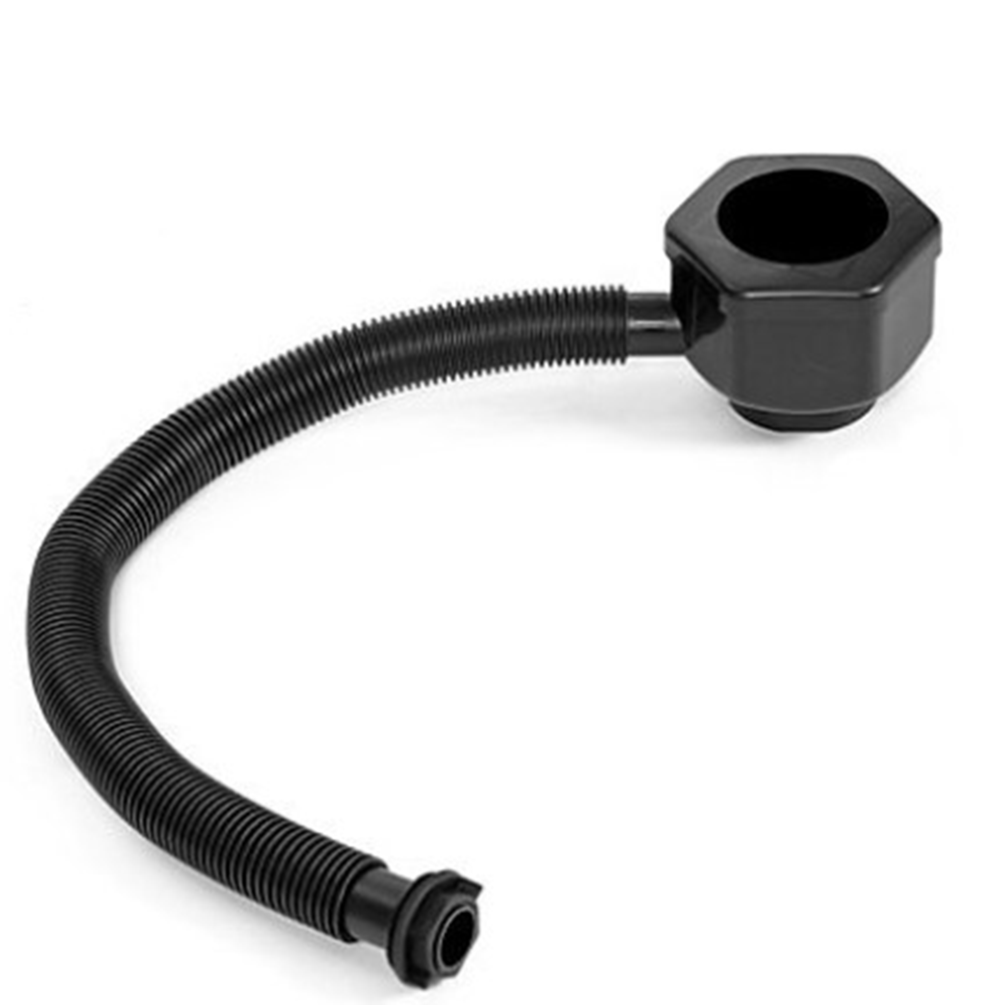 Ward 100L Slimline Water Butt Set Black