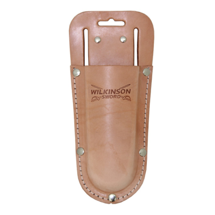 Wilkinson Sword 1111196W Razorcut Pro Leather Tool Pouch 1