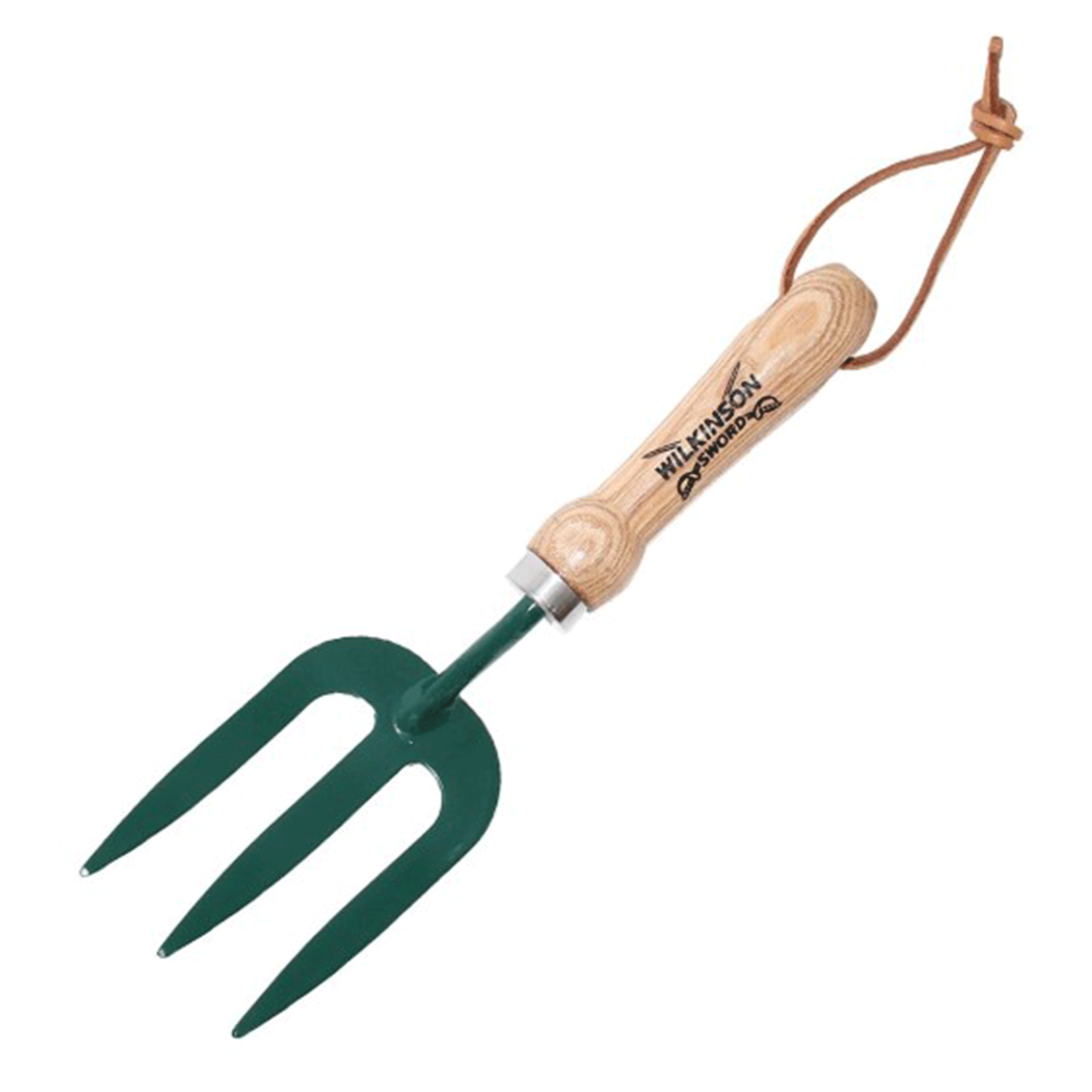 Wilkinson Sword Carbon Steel Hand Fork 32cm
