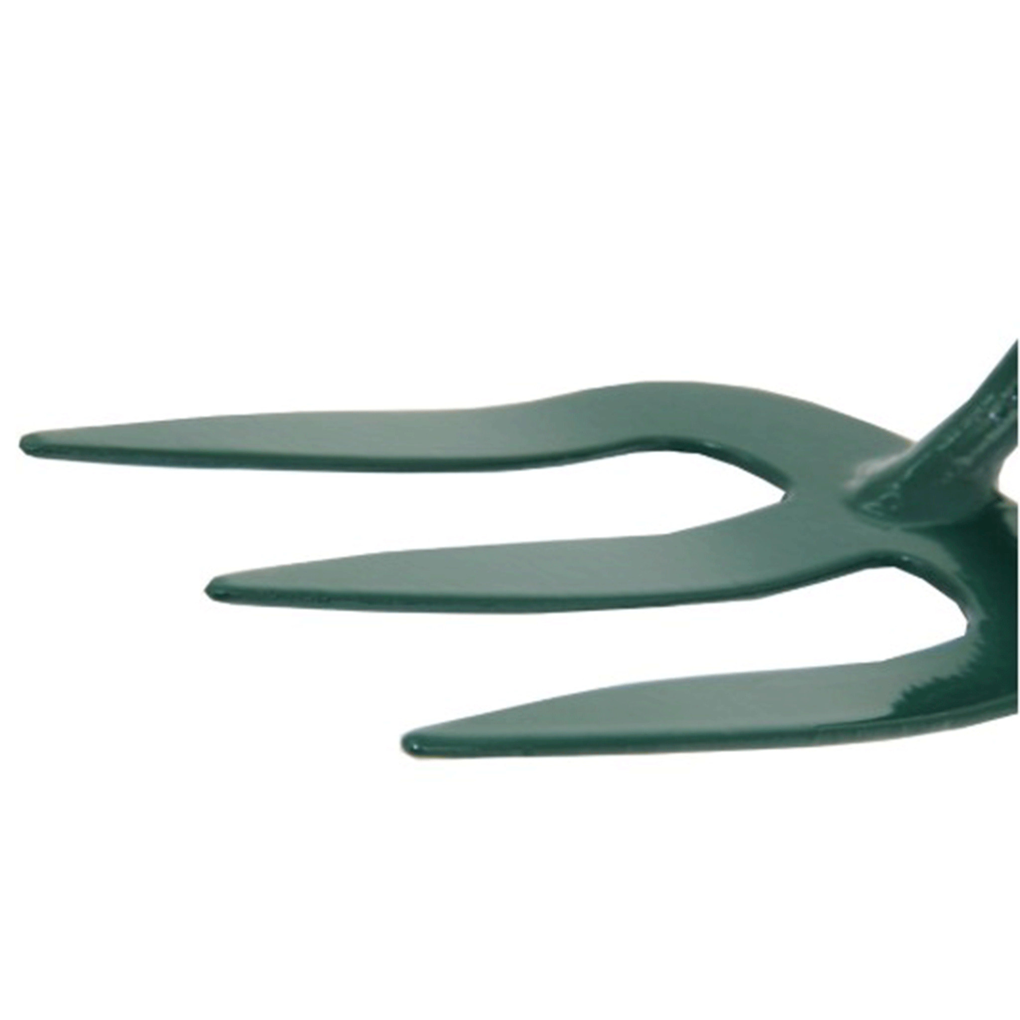 Wilkinson Sword Carbon Steel Hand Fork 32cm