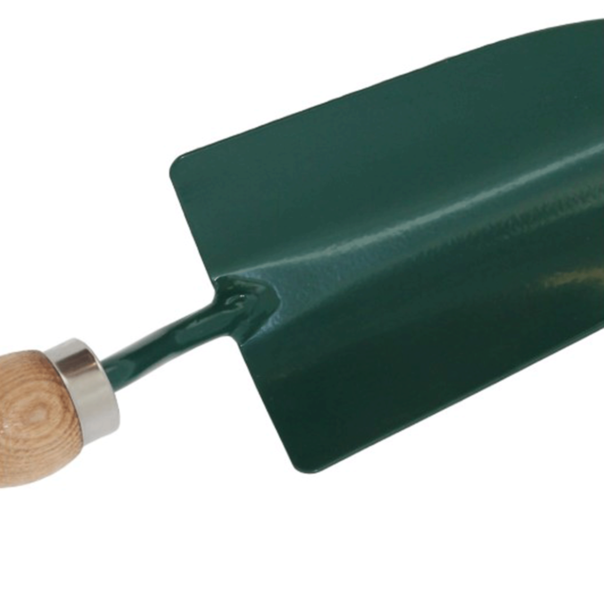 Wilkinson Sword Carbon Steel Hand Trowel 34cm