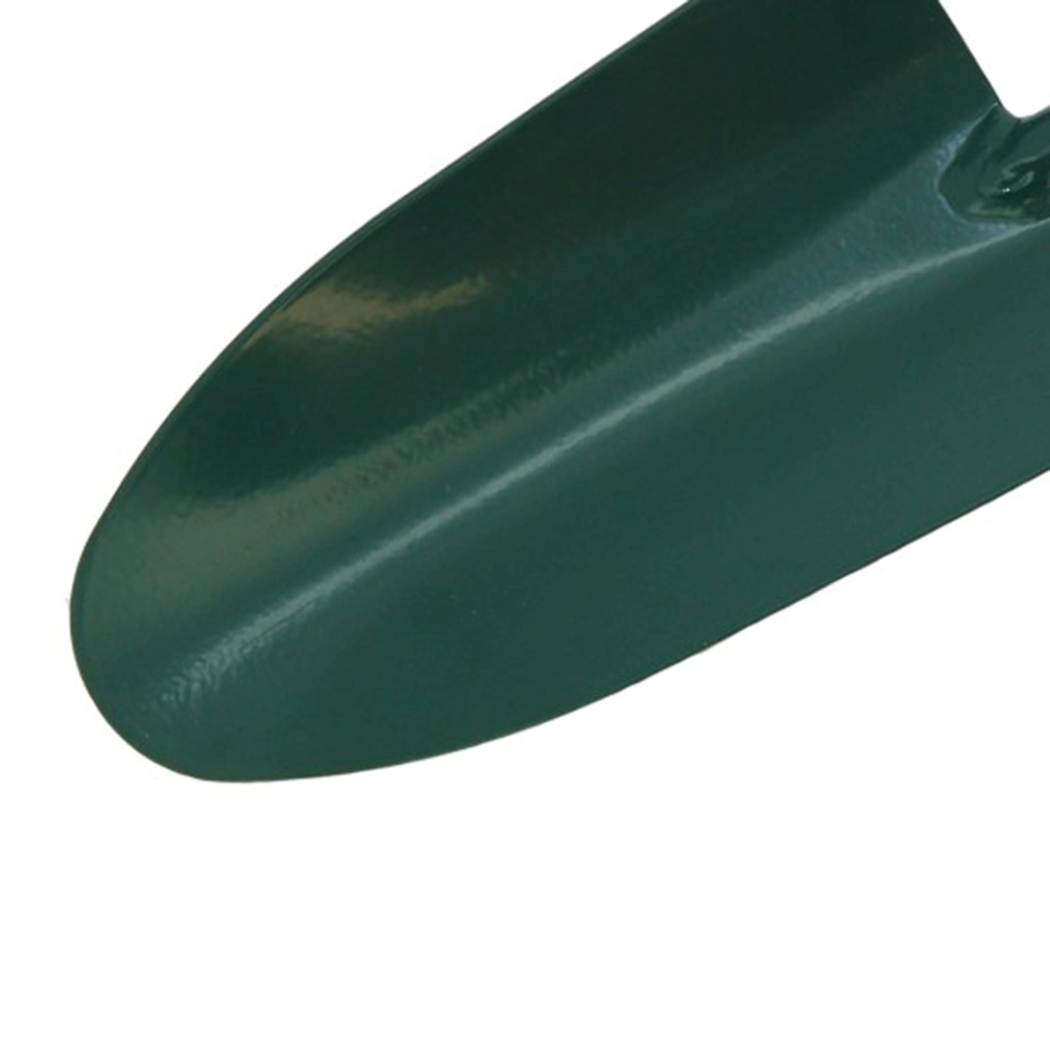 Wilkinson Sword Carbon Steel Hand Trowel 34cm