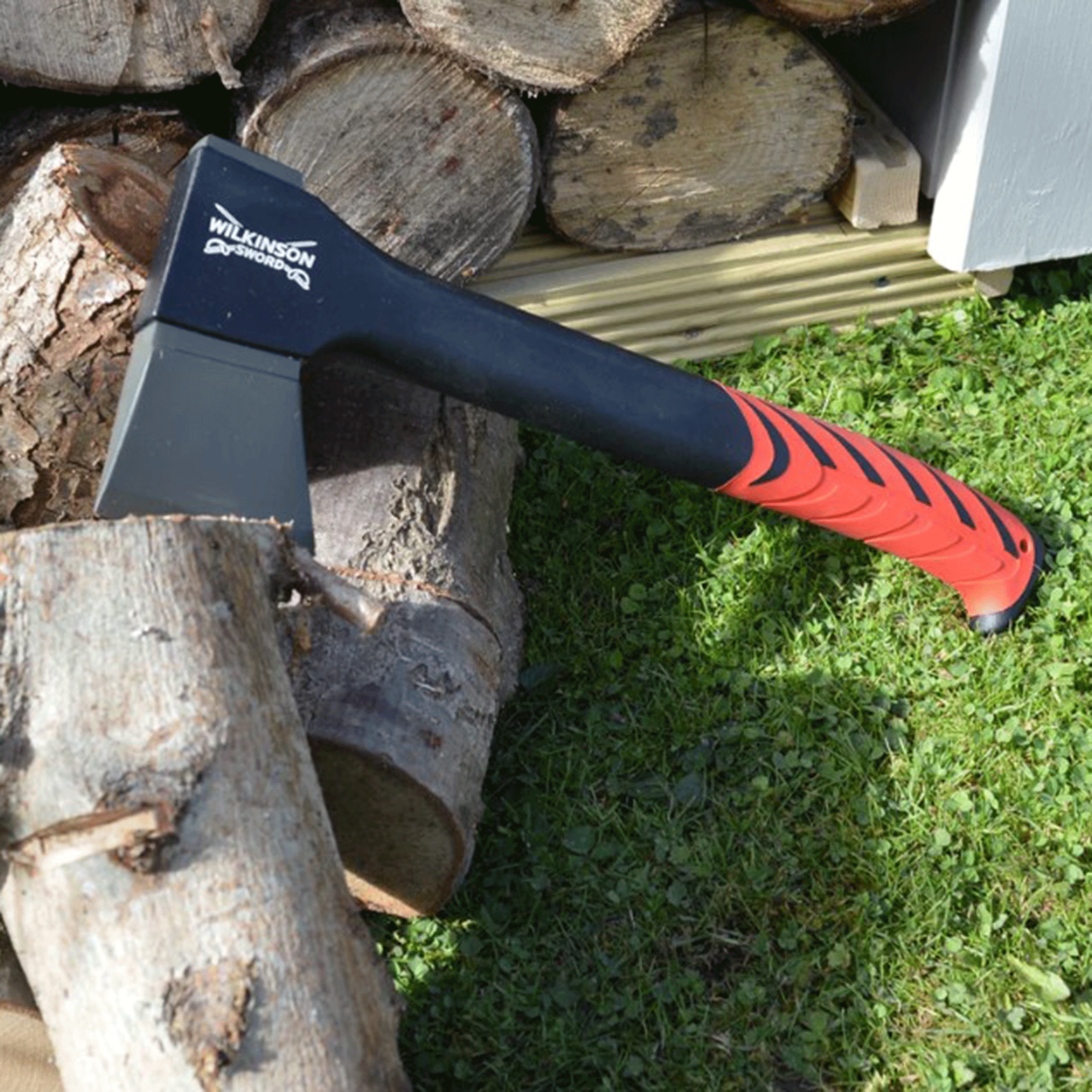 Wilkinson Sword Hatchet Axe 40cm