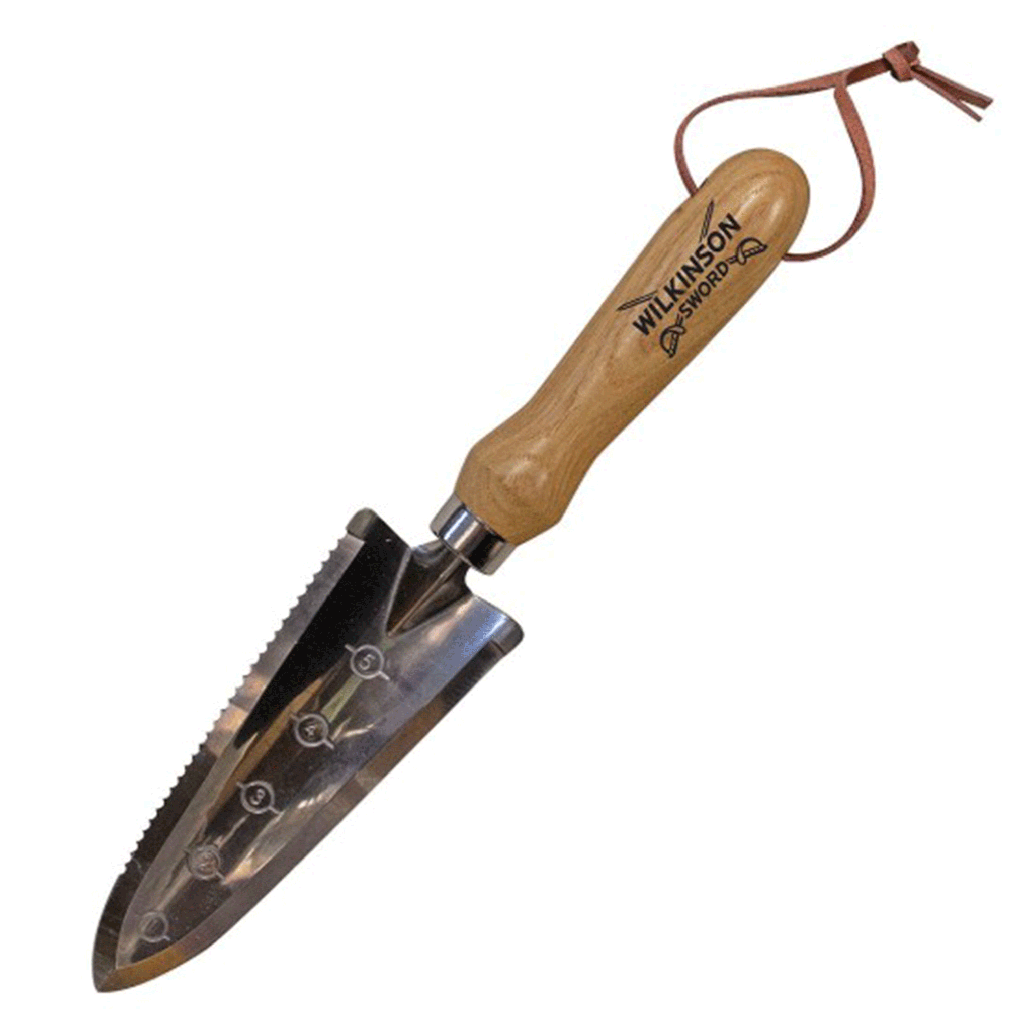 Wilkinson Sword Stainless Steel Hori Hori Trowel
