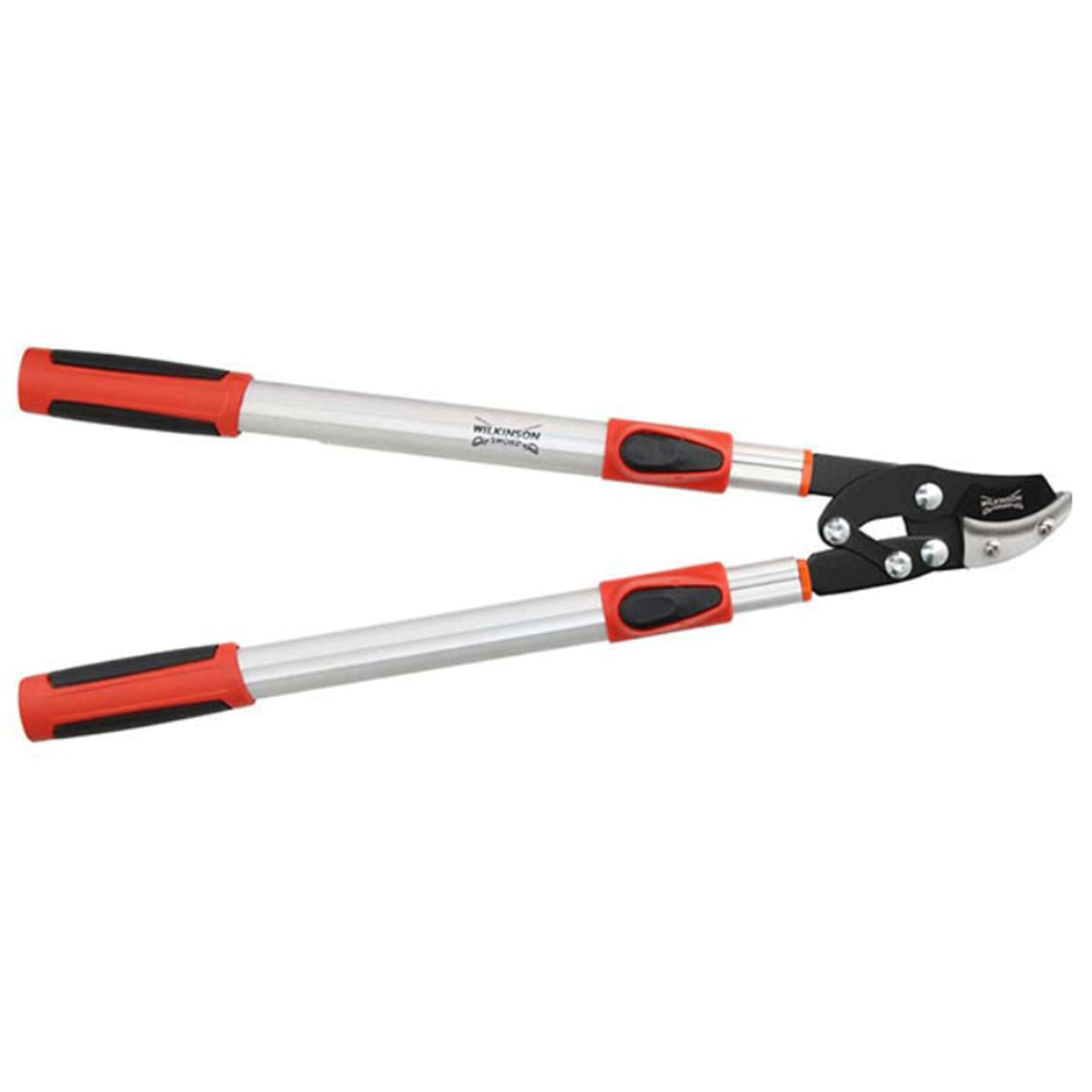 Wilkinson Sword Telescopic Geared Anvil Lopper