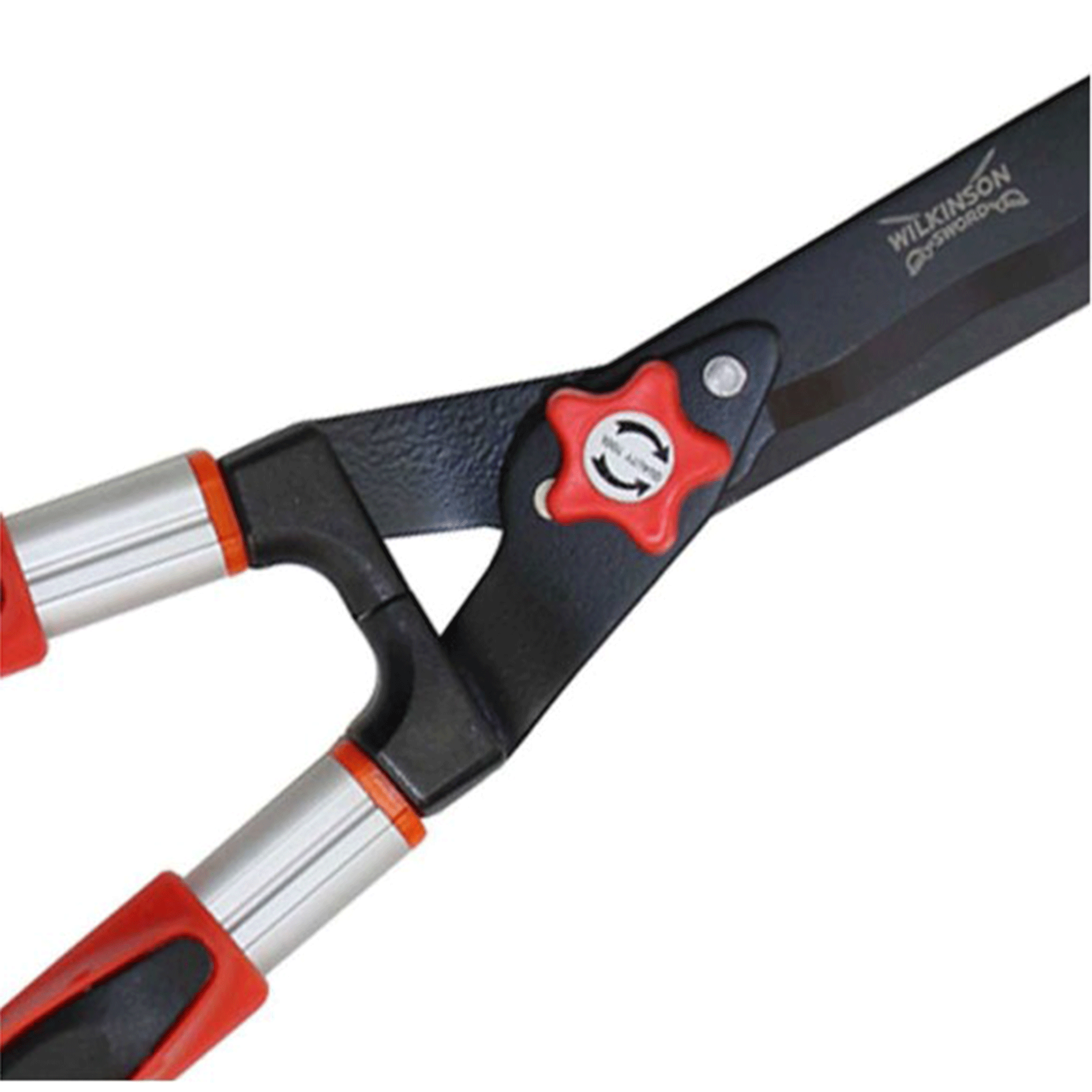 Wilkinson Sword Telescopic Hedge Shears