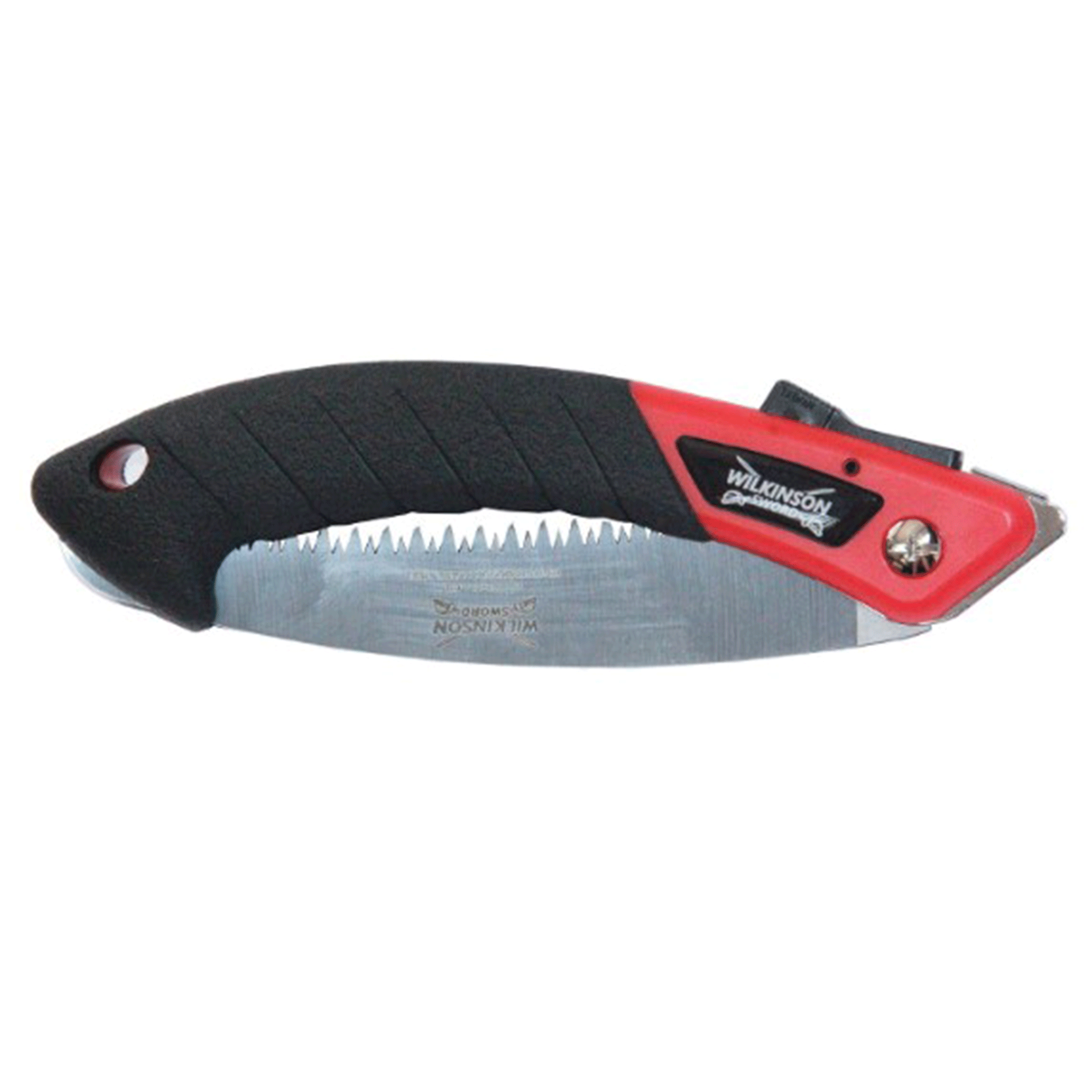 Wilkinson Sword Turbo Folding Saw