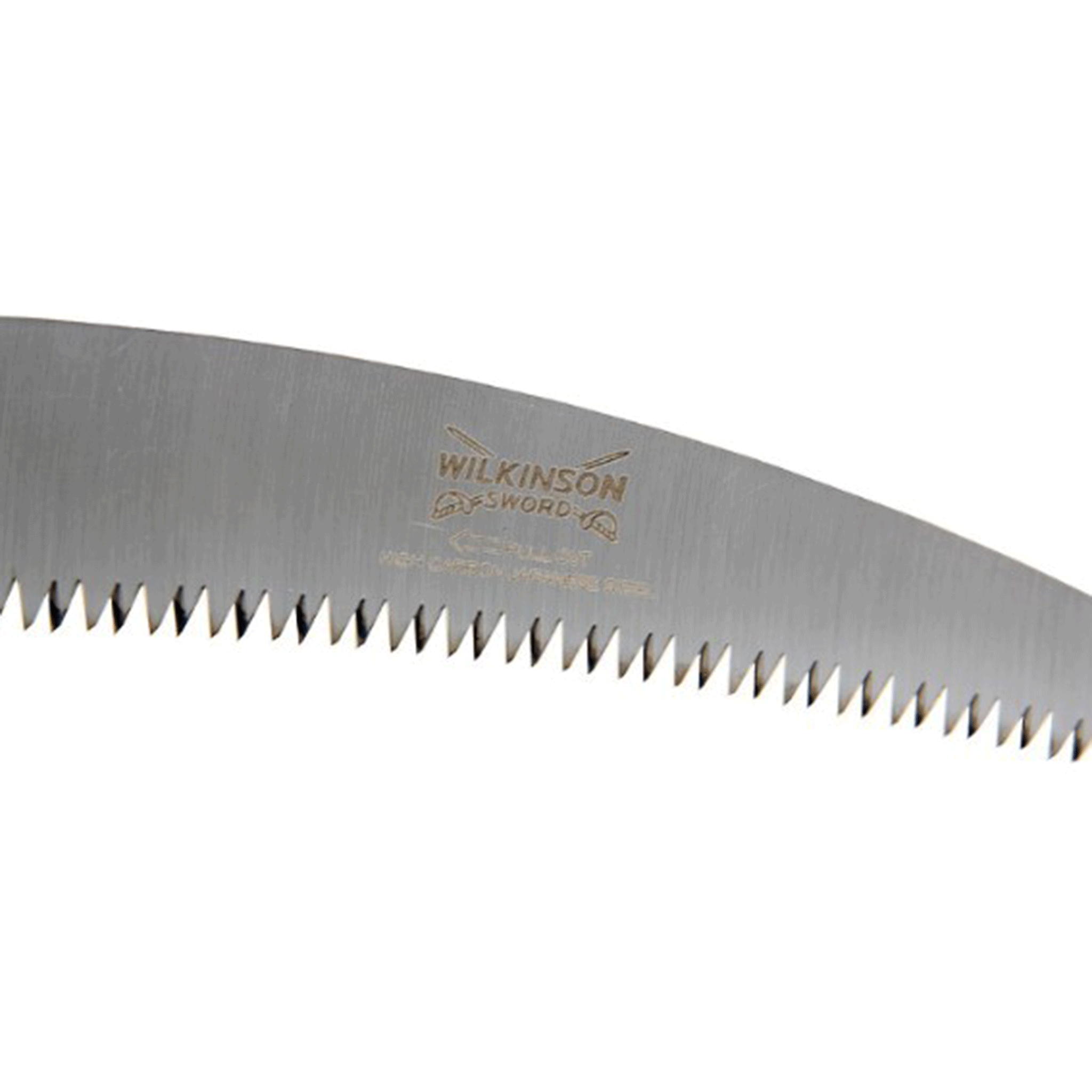 Wilkinson Sword Turbo Folding Saw