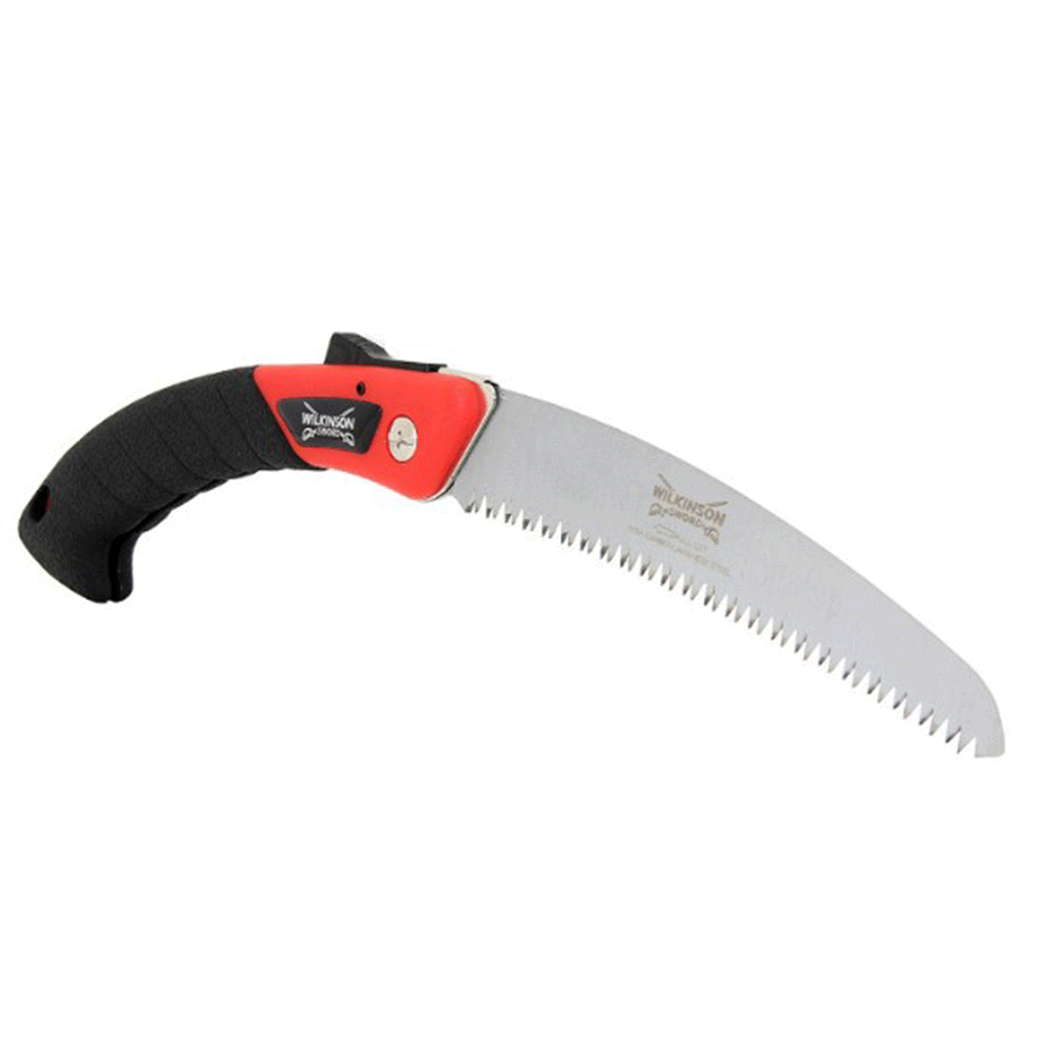 Wilkinson Sword Turbo Folding Saw