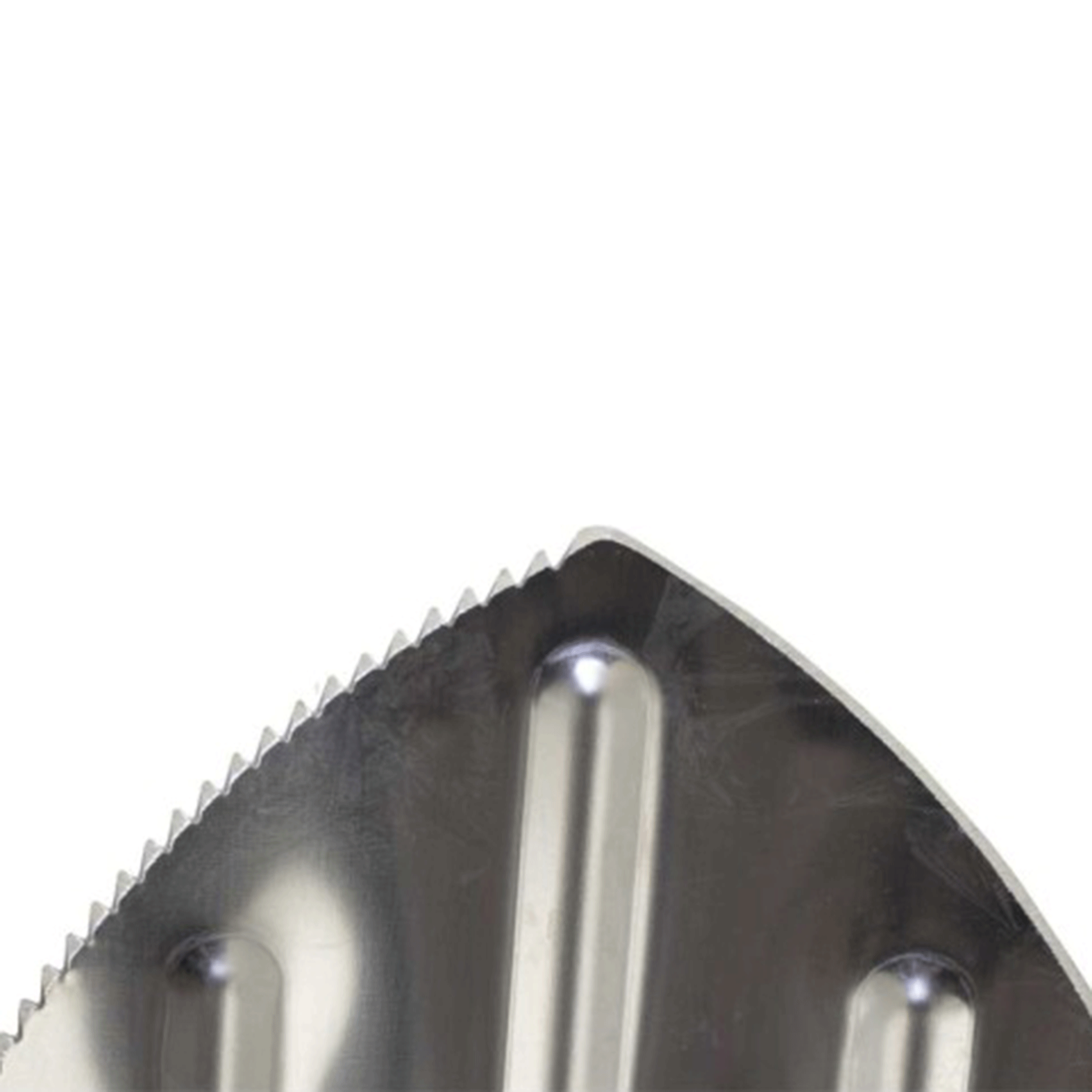 Wilkinson Sword Ultralight Stainless Steel Digging Spade