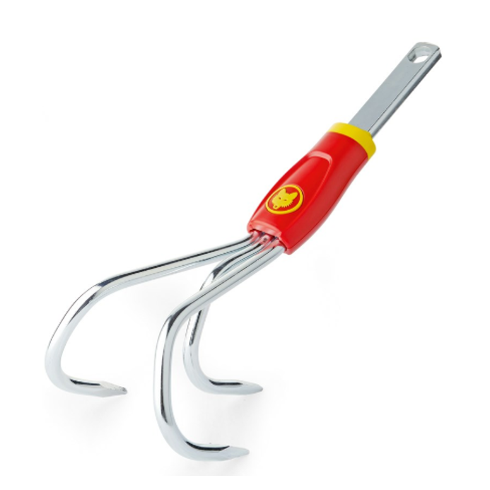 Wolf Garten BAM Multi-Change Soil Grubber 1