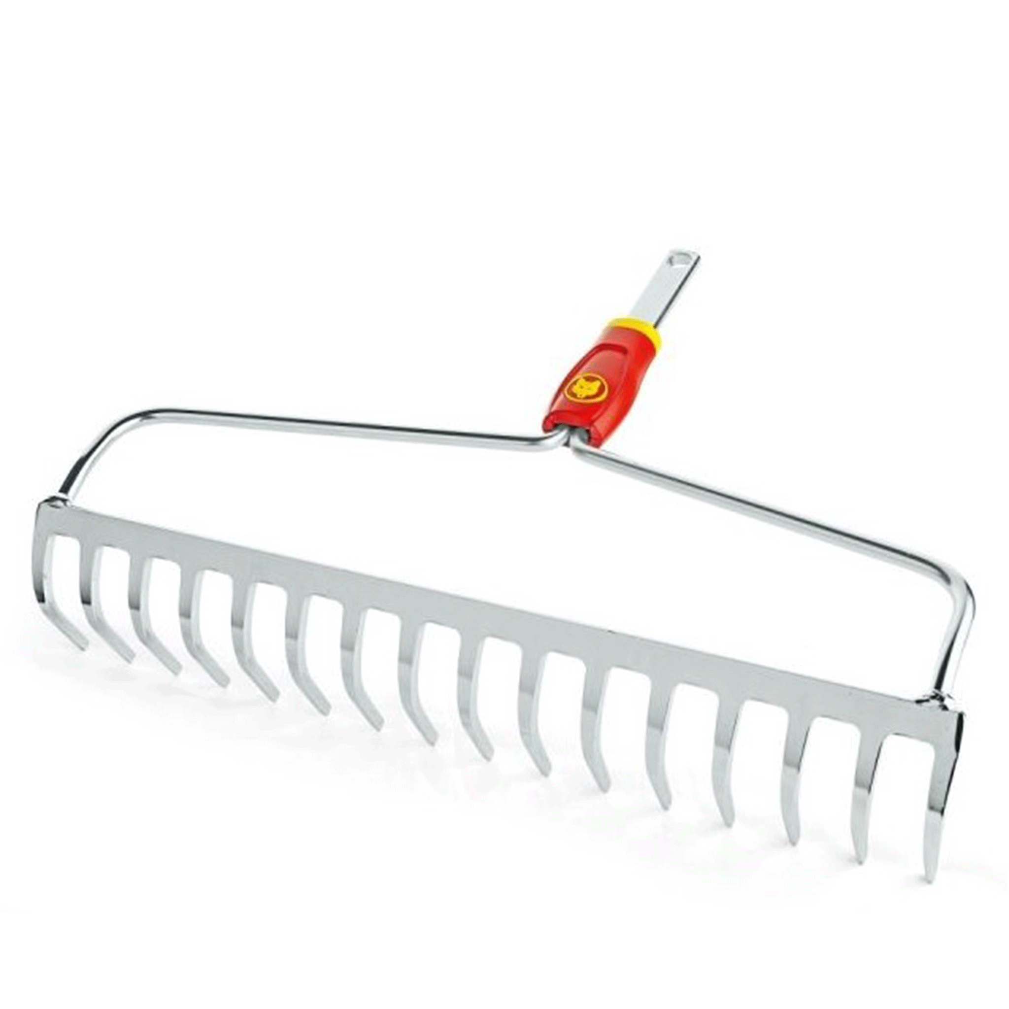 Wolf Garten DOM40 40cm Bow Rake