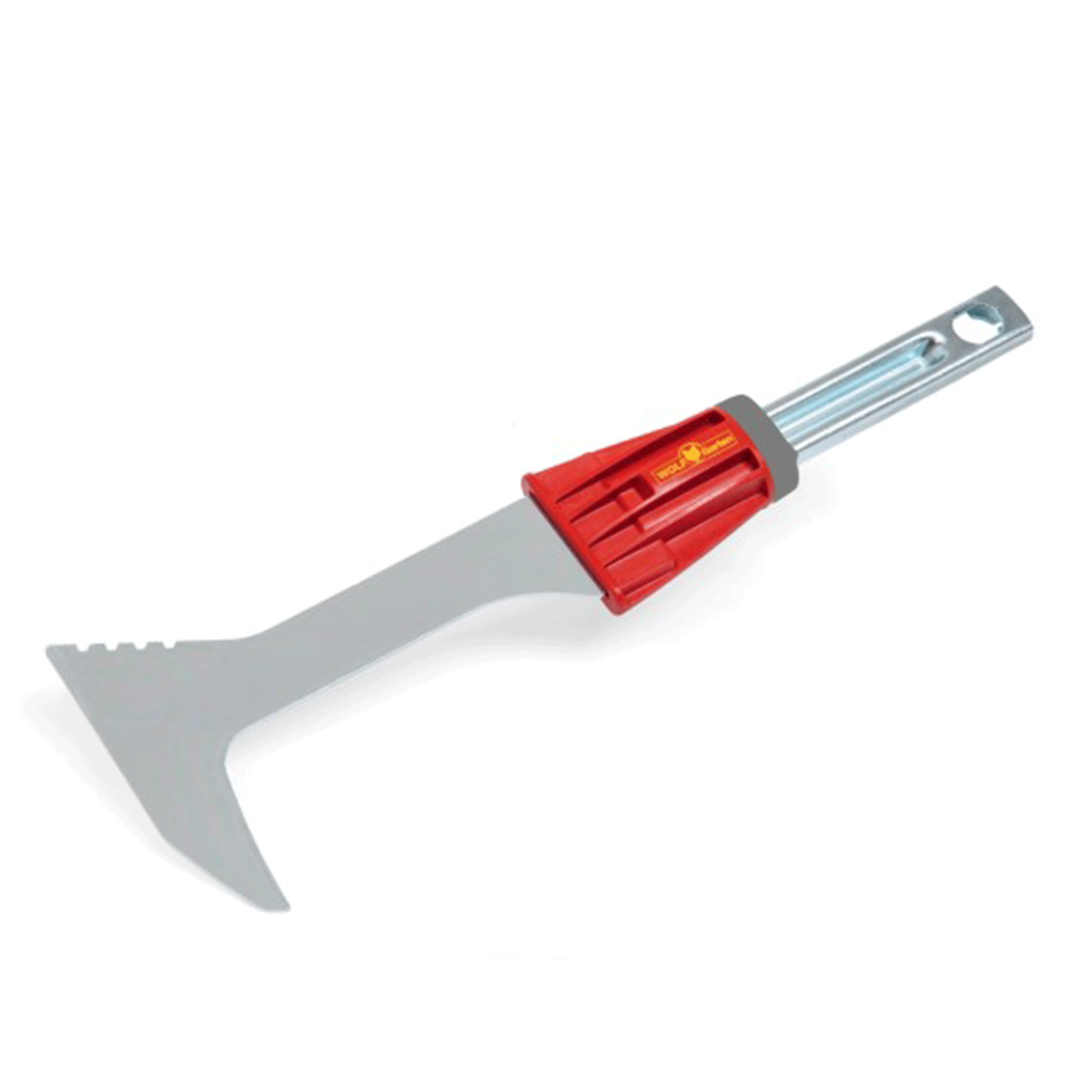 Wolf Garten FKM Multi-Change Garden Scraper
