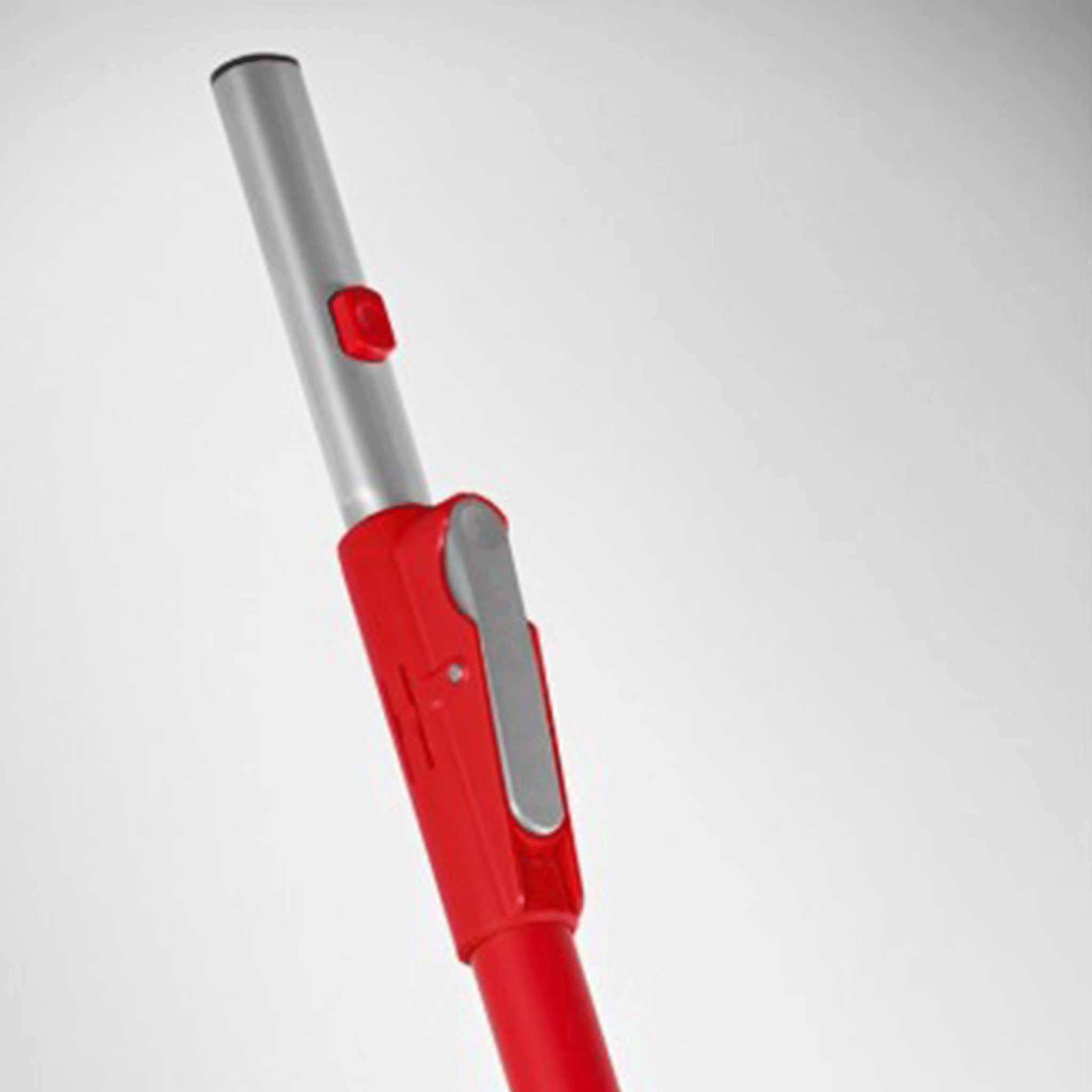 Wolf Garten Multi-Change Anvil Tree Lopper and Telescopic Handle 220-400cm Set