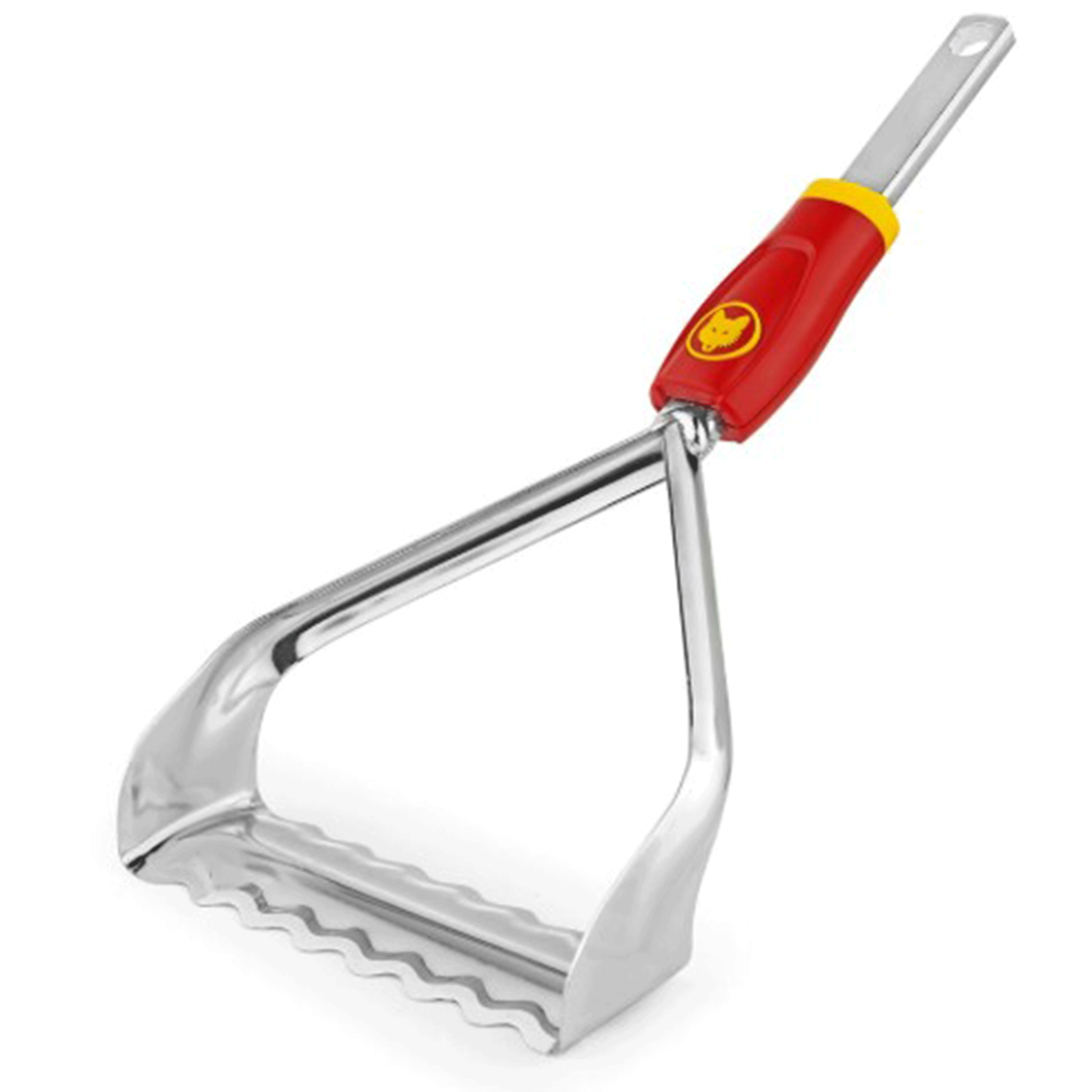 Wolf Garten Multi-Change Push-Pull Weeder 15cm