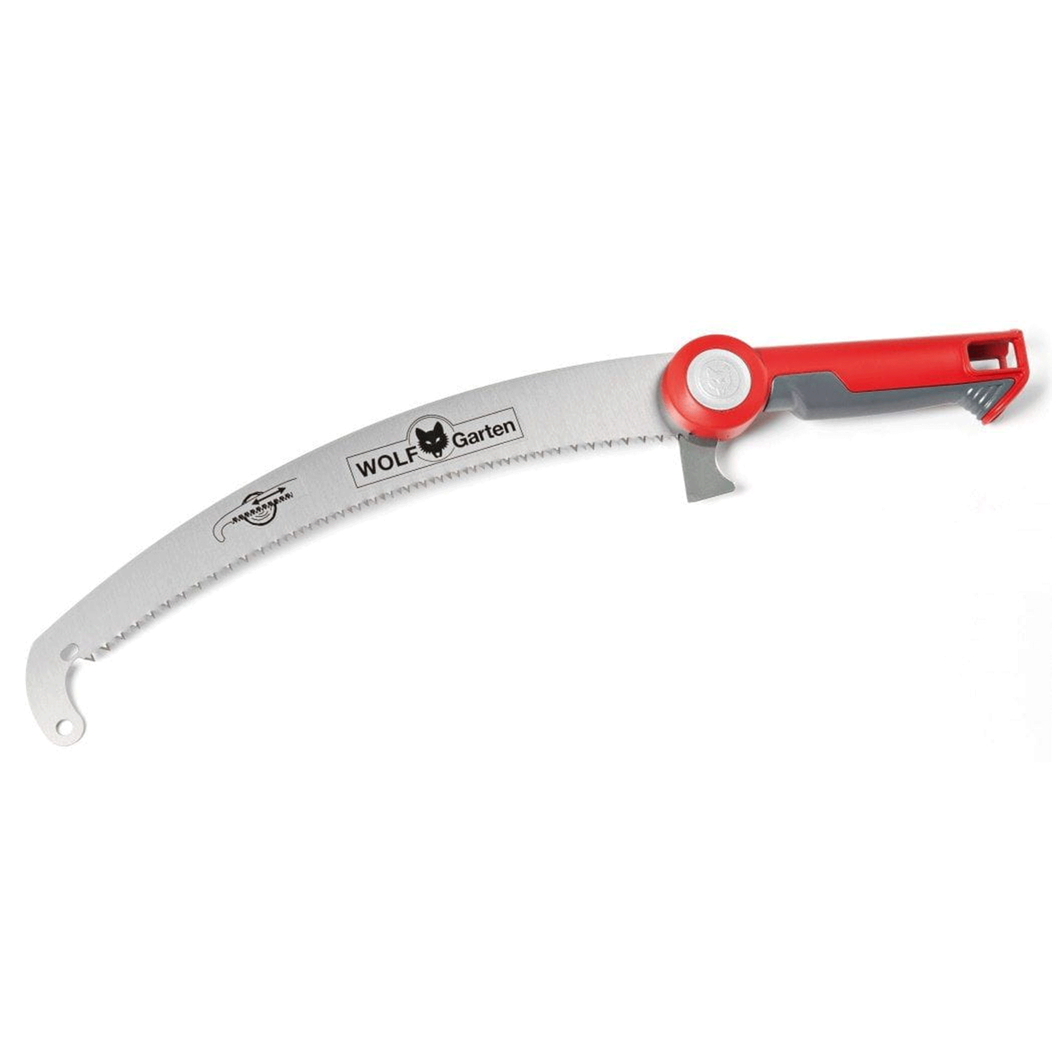Wolf Garten PC370MS Multi-Change Pruning Saw