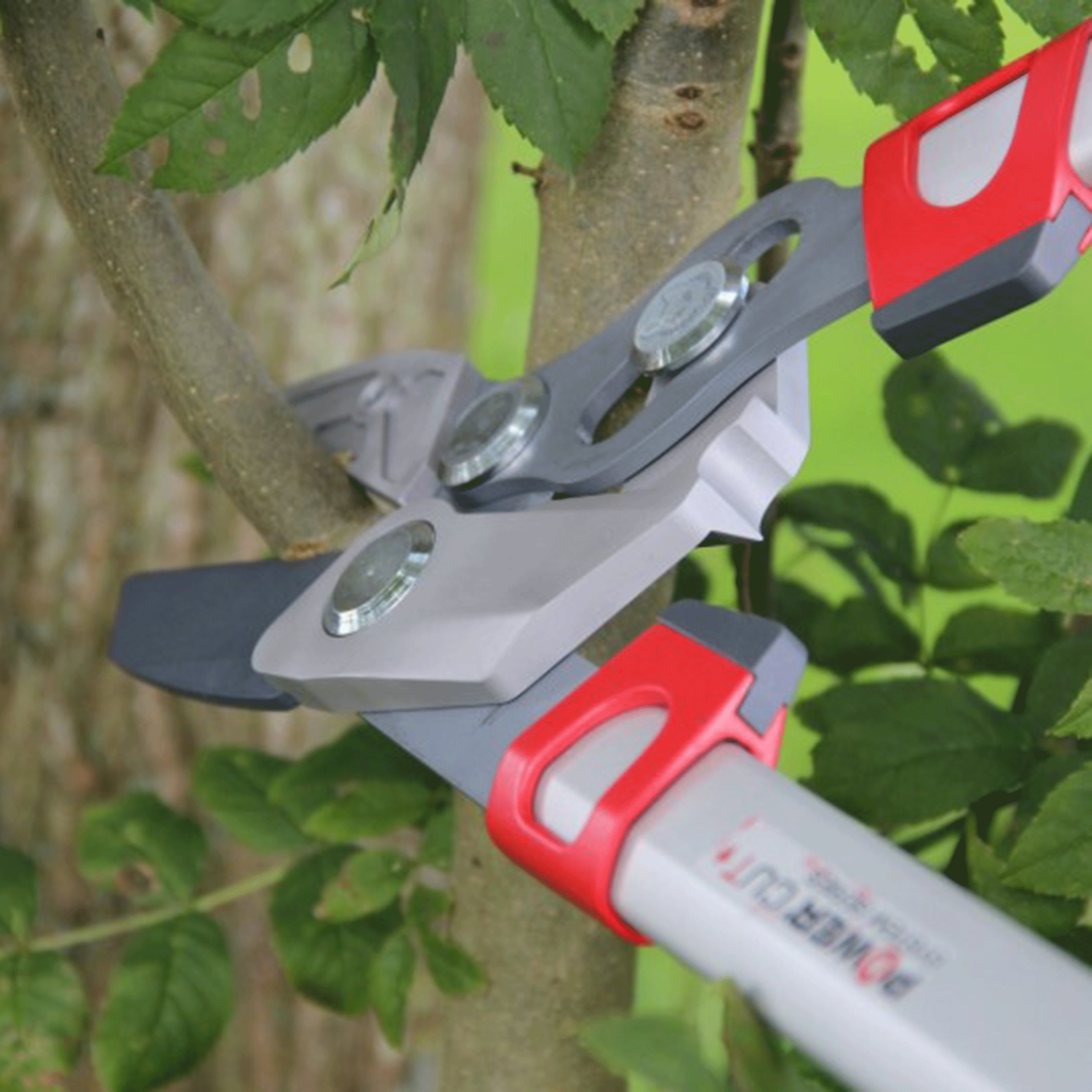 Wolf Garten RR900T Power Cut Bypass Lopper