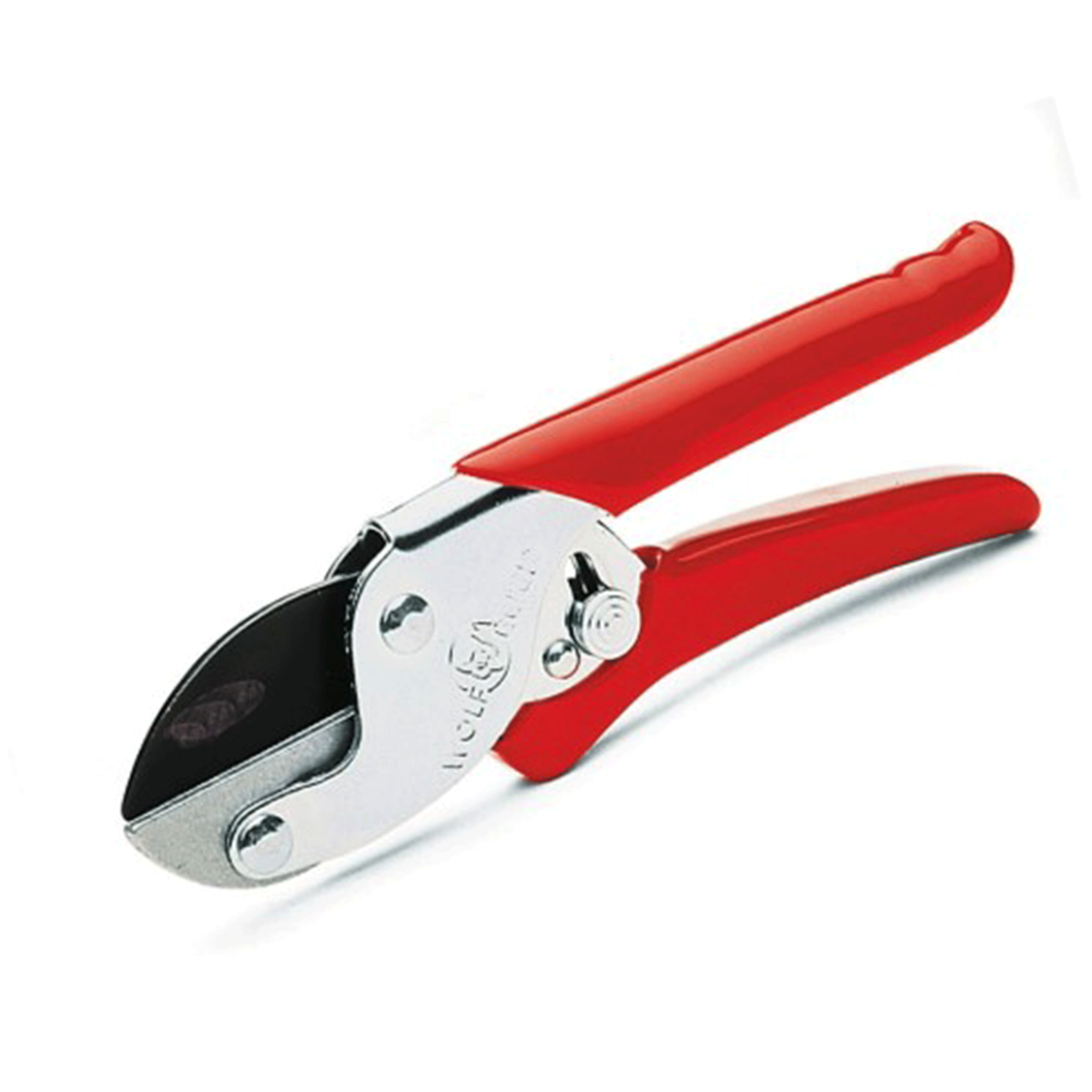 Wolf Garten RSEN Anvil Secateurs
