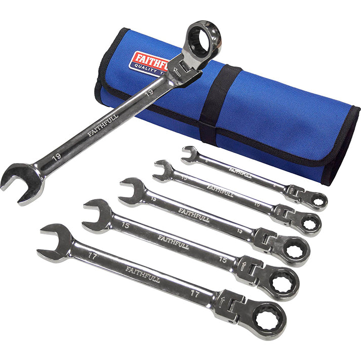 XMS24SPANNER 1