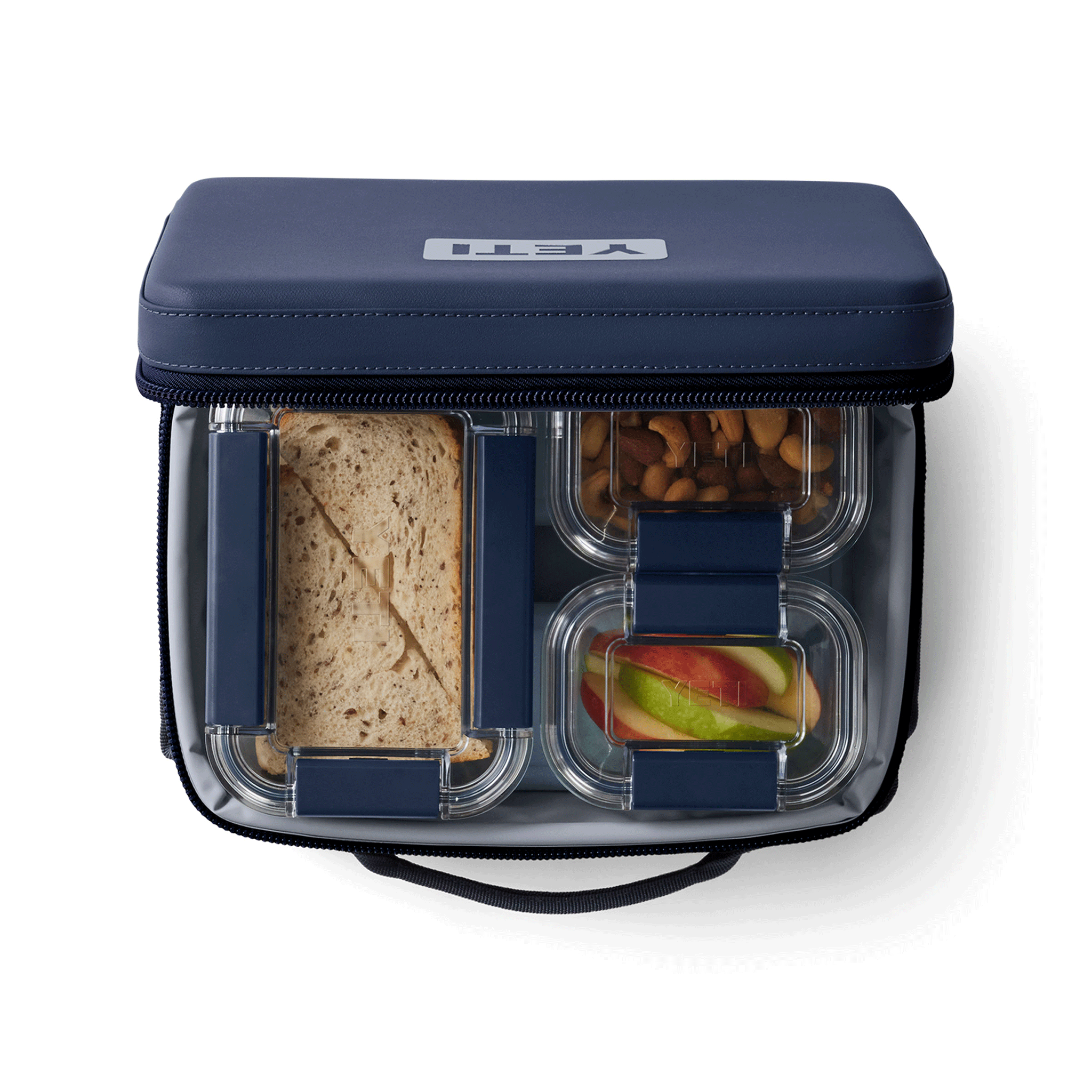 YETI Daytrip 5L Lunch Box Classic Navy