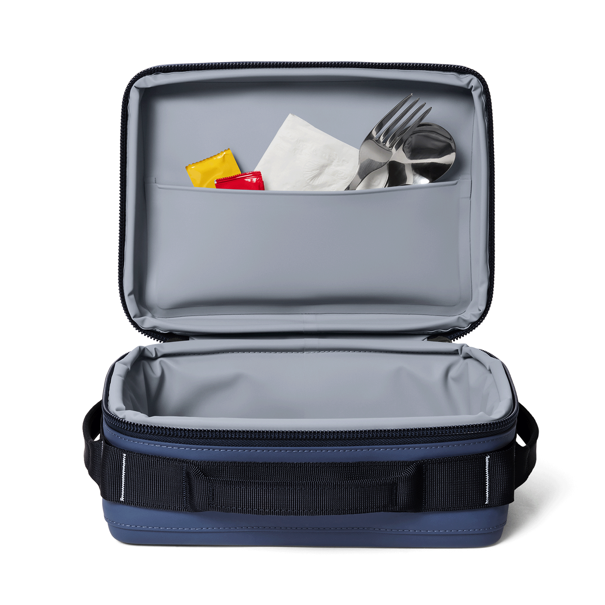 YETI Daytrip 5L Lunch Box Classic Navy