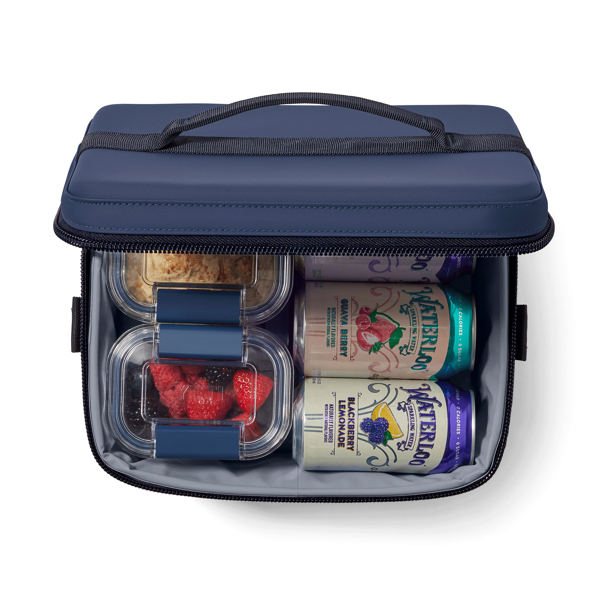 YETI Daytrip 9L Lunch Box Classic Navy