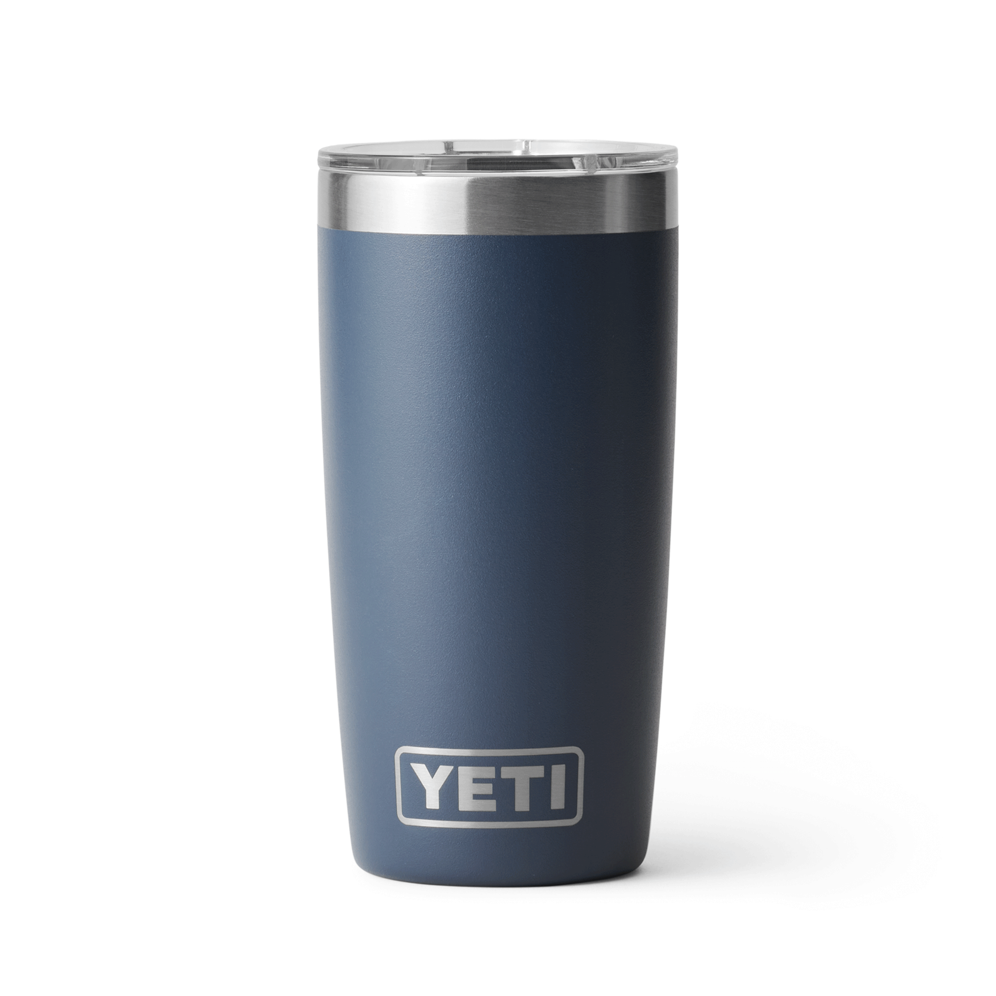 YETI Rambler 10oz (295 ml) Tumbler with MagSlider Lid Navy