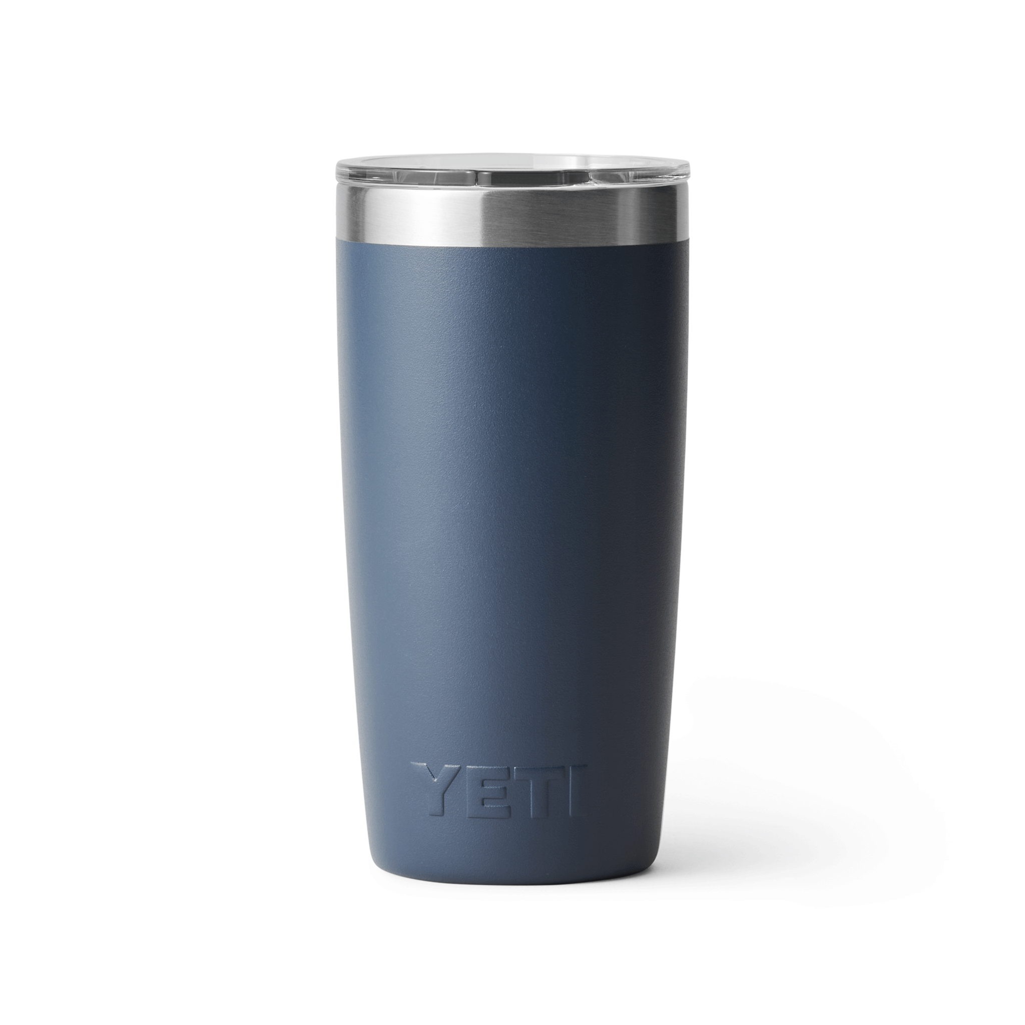 YETI Rambler 10oz (295 ml) Tumbler with MagSlider Lid Navy