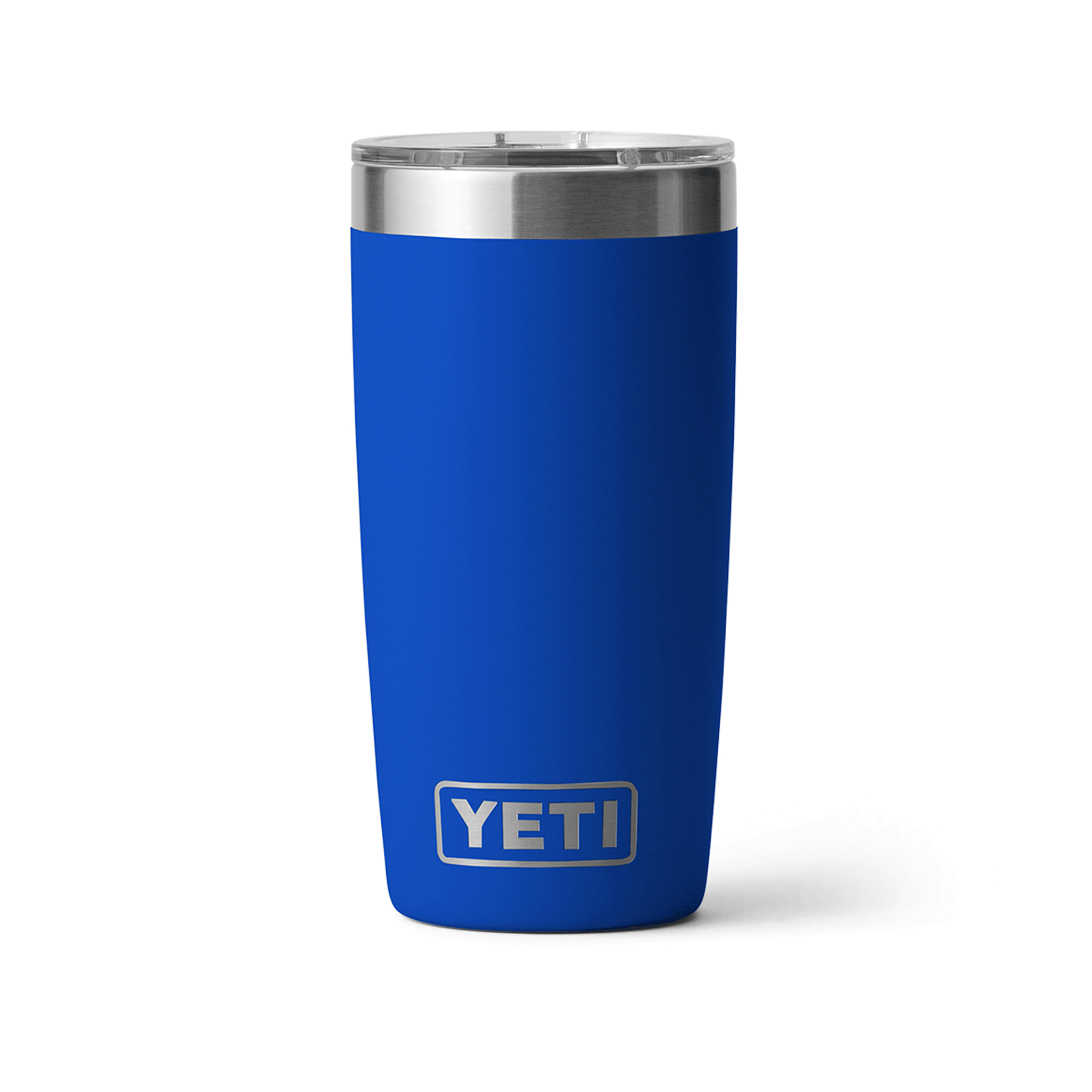 YETI Rambler 10oz (295 ml) Tumbler with MagSlider Lid Royal Blue