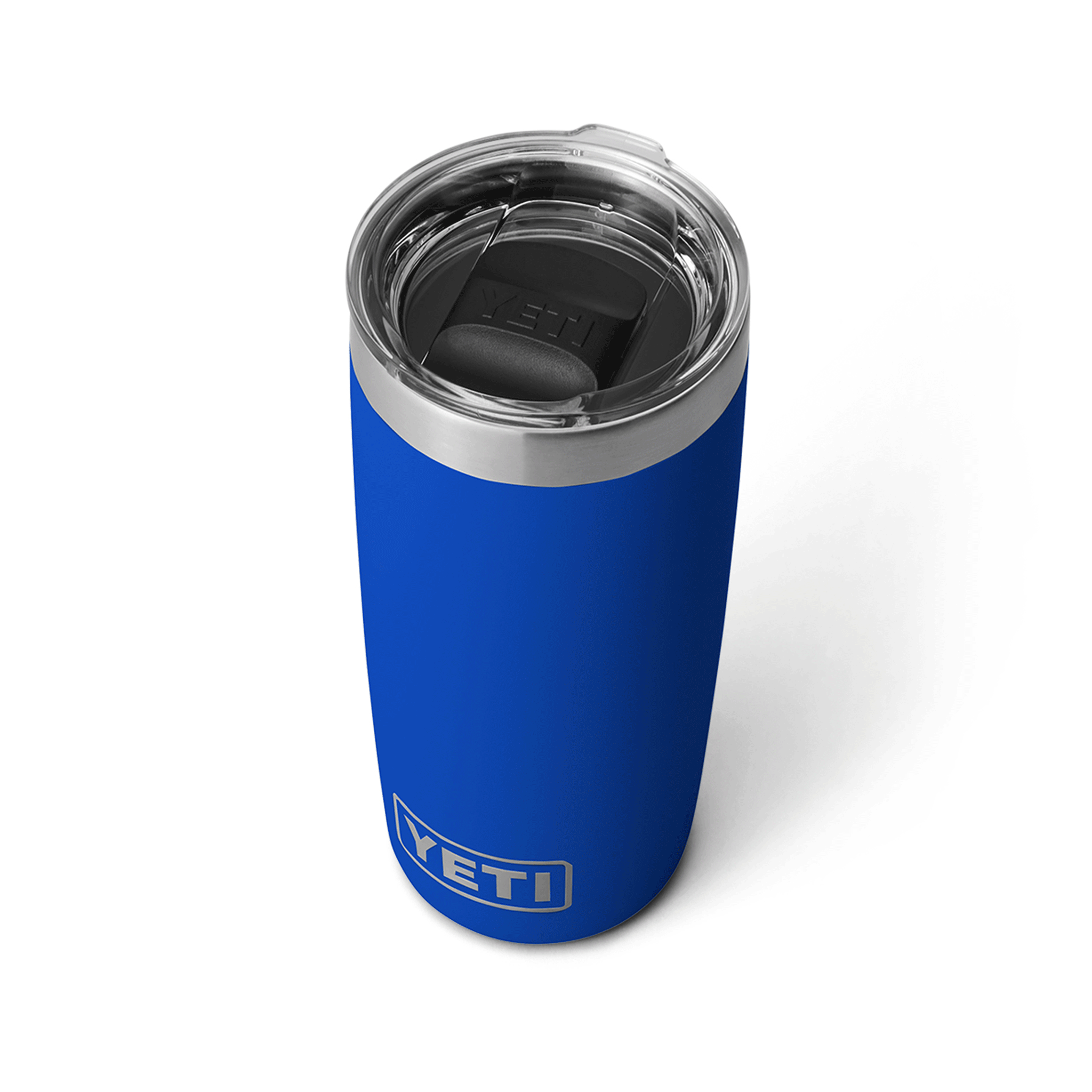 YETI Rambler 10oz (295 ml) Tumbler with MagSlider Lid Royal Blue