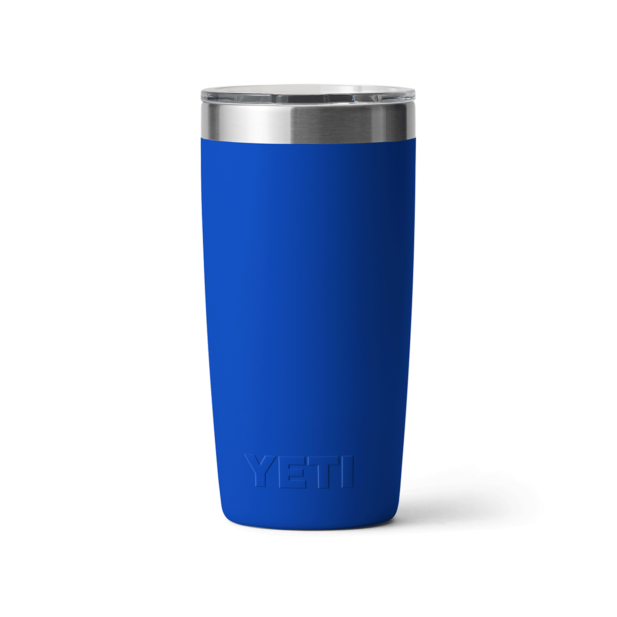 YETI Rambler 10oz (295 ml) Tumbler with MagSlider Lid Royal Blue