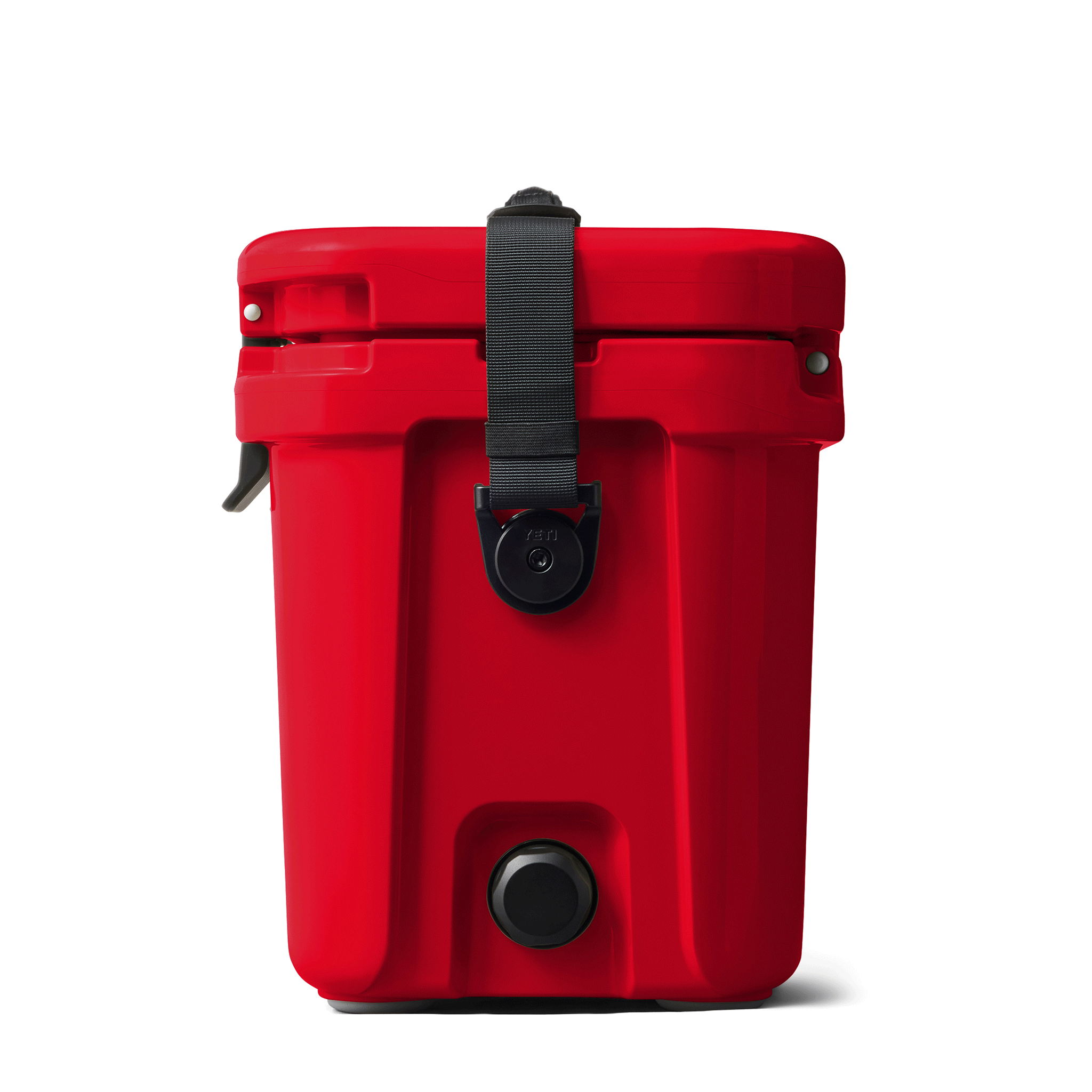 YETI Roadie 15 Cool Box Rescue Red