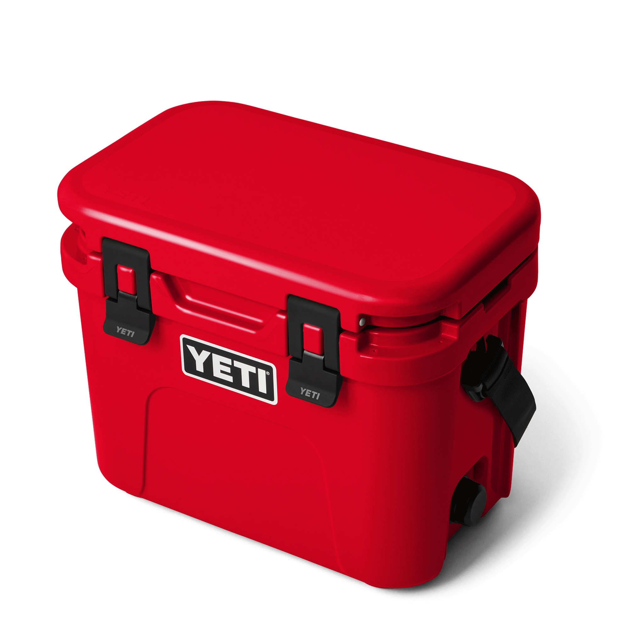 YETI Roadie 15 Cool Box Rescue Red