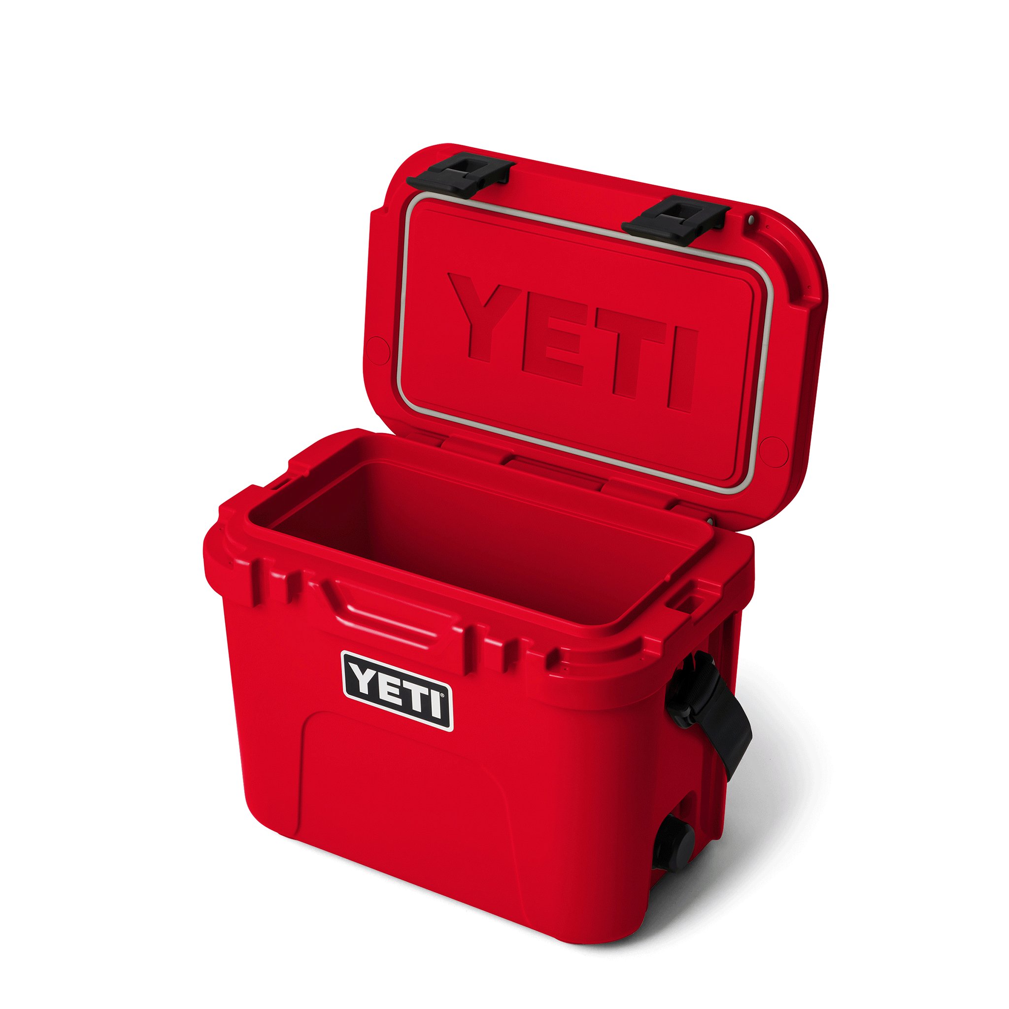 YETI Roadie 15 Cool Box Rescue Red