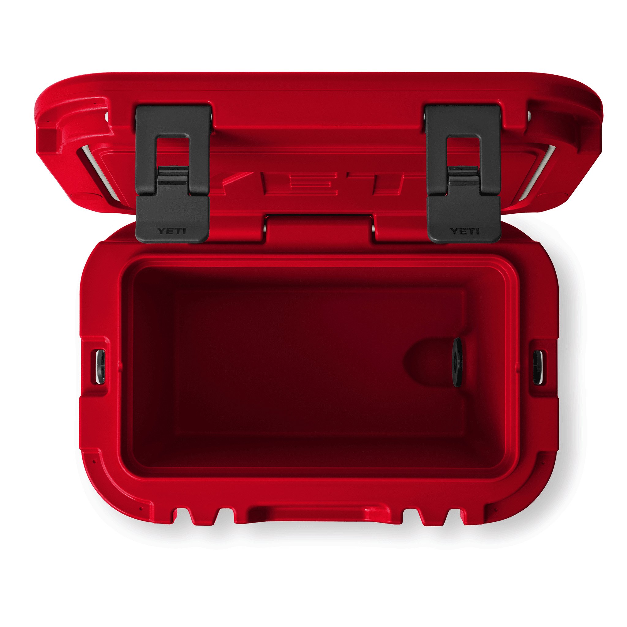 YETI Roadie 15 Cool Box Rescue Red