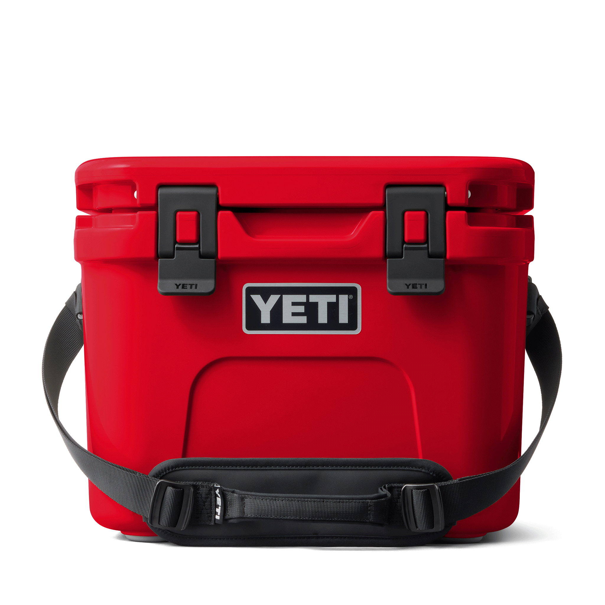 YETI Roadie 15 Cool Box Rescue Red