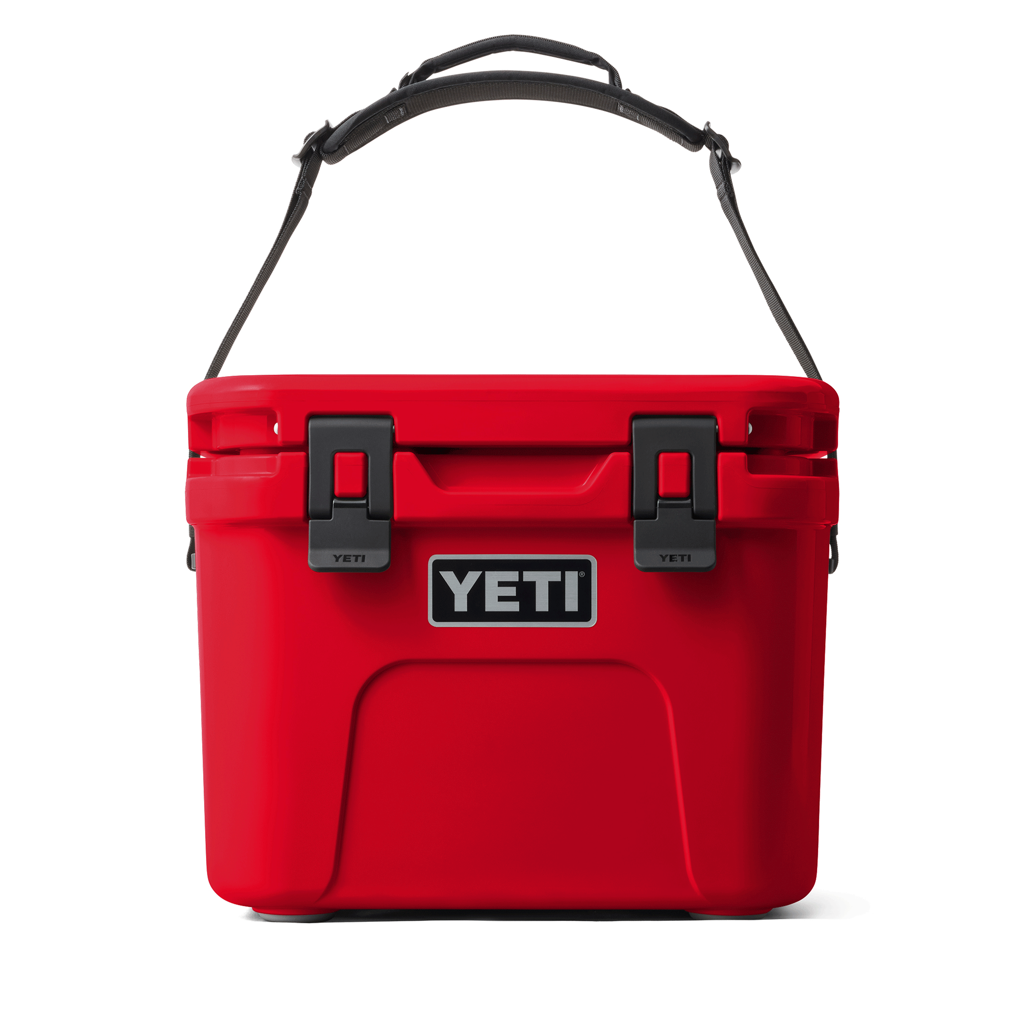 YETI Roadie 15 Cool Box Rescue Red