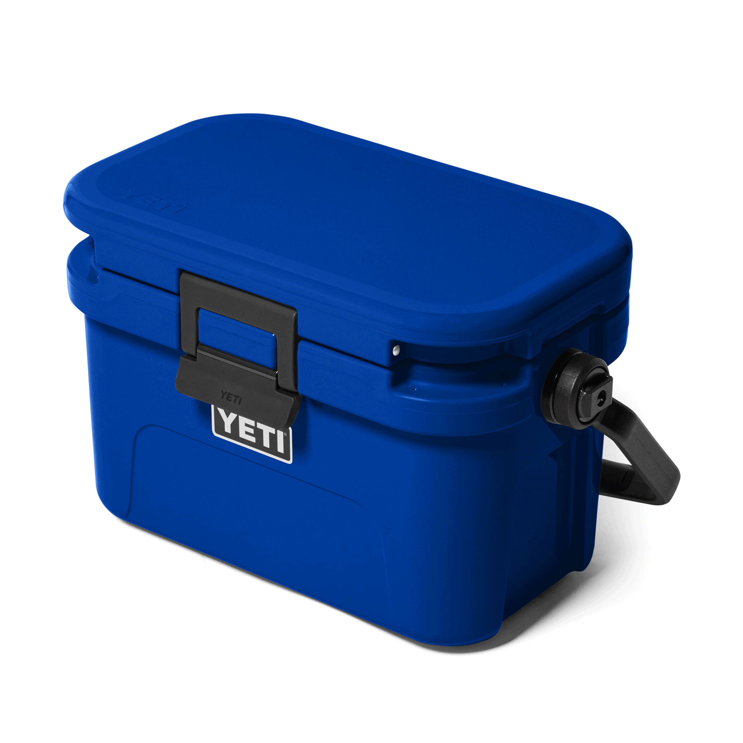 YETI Roadie 8 Cool Box Royal Blue