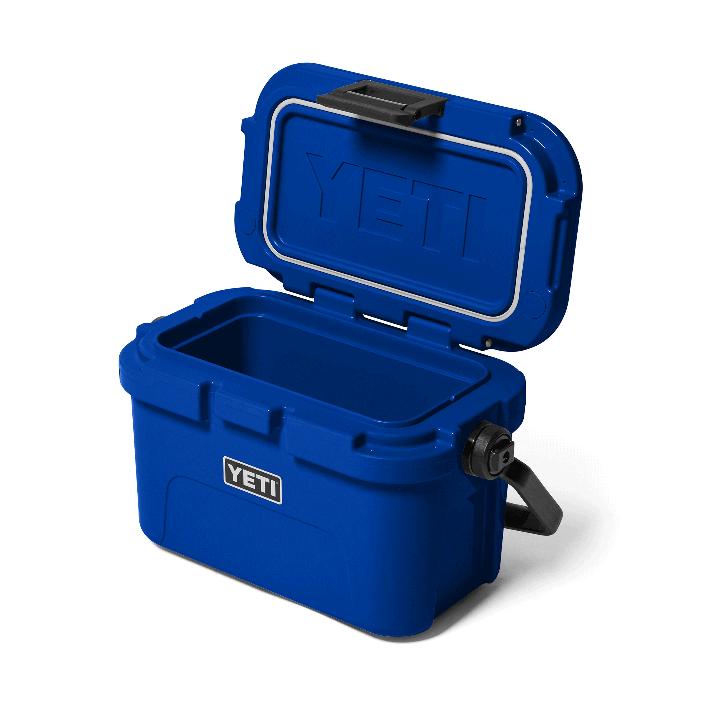 YETI Roadie 8 Cool Box Royal Blue