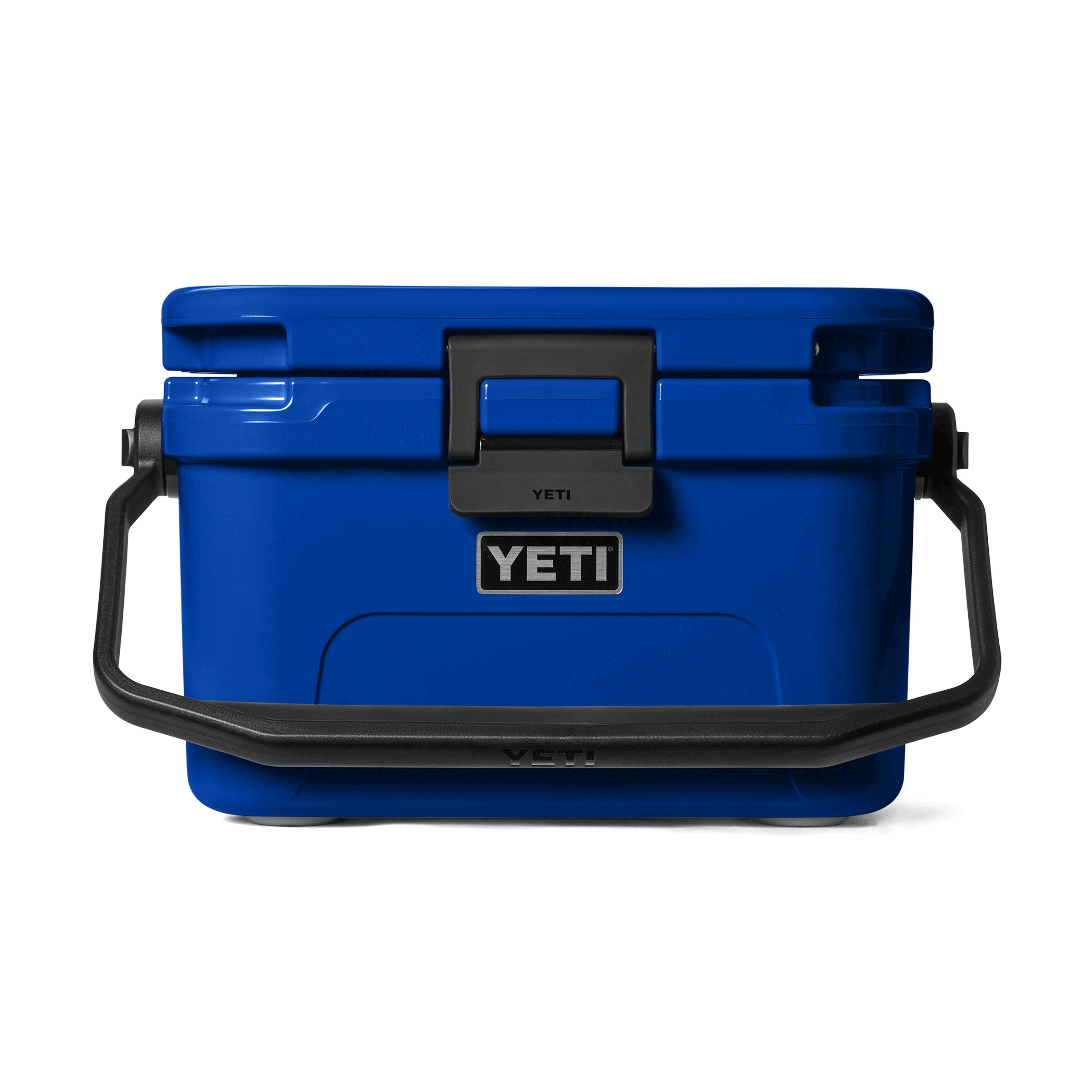 YETI Roadie 8 Cool Box Royal Blue