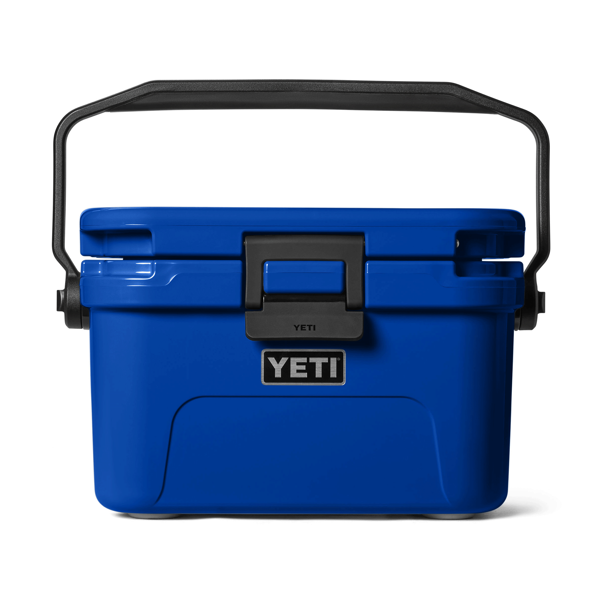 YETI Roadie 8 Cool Box Royal Blue