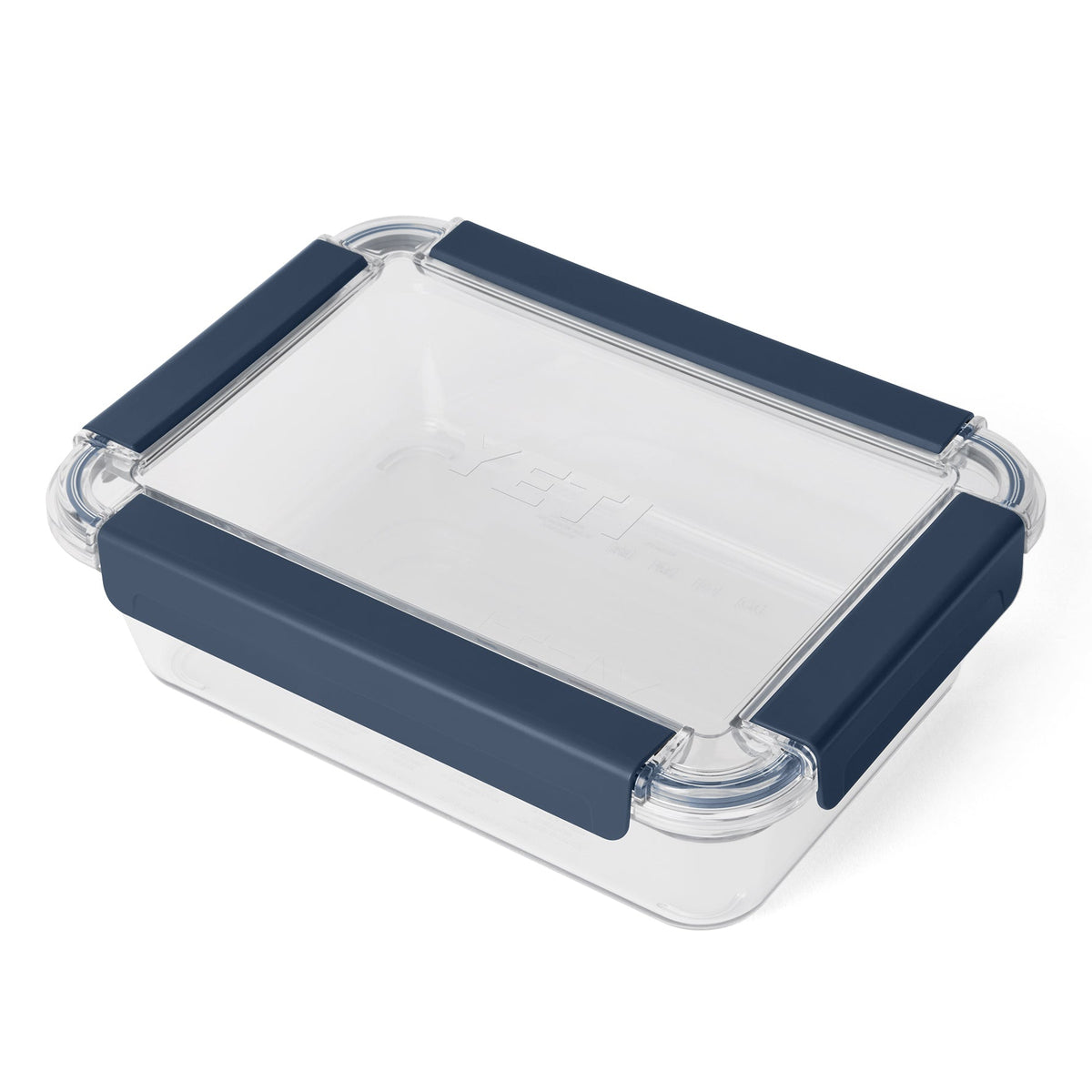 YETI Food Storage Large Clear
