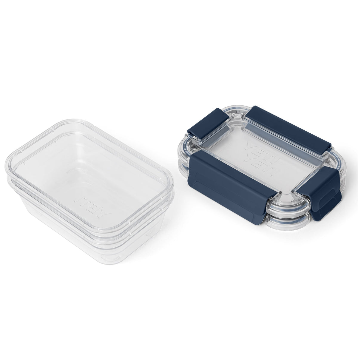 YETI Food Storage Medium Clear