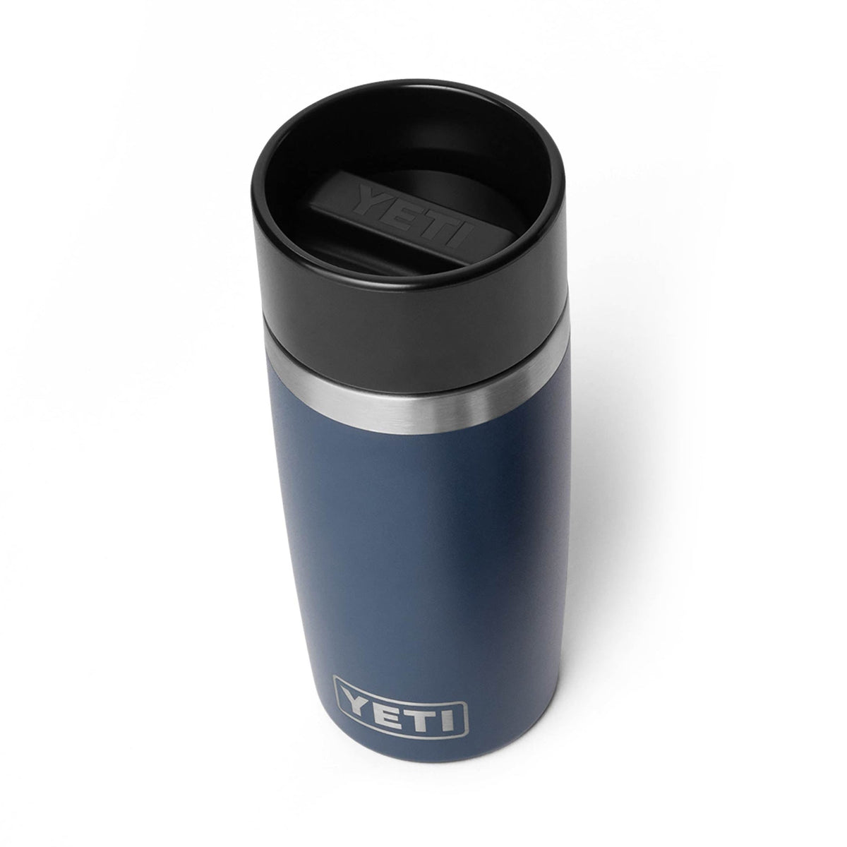 YETI Rambler 12 oz (355 ml) Travel Bottle with Commuter Cap Navy